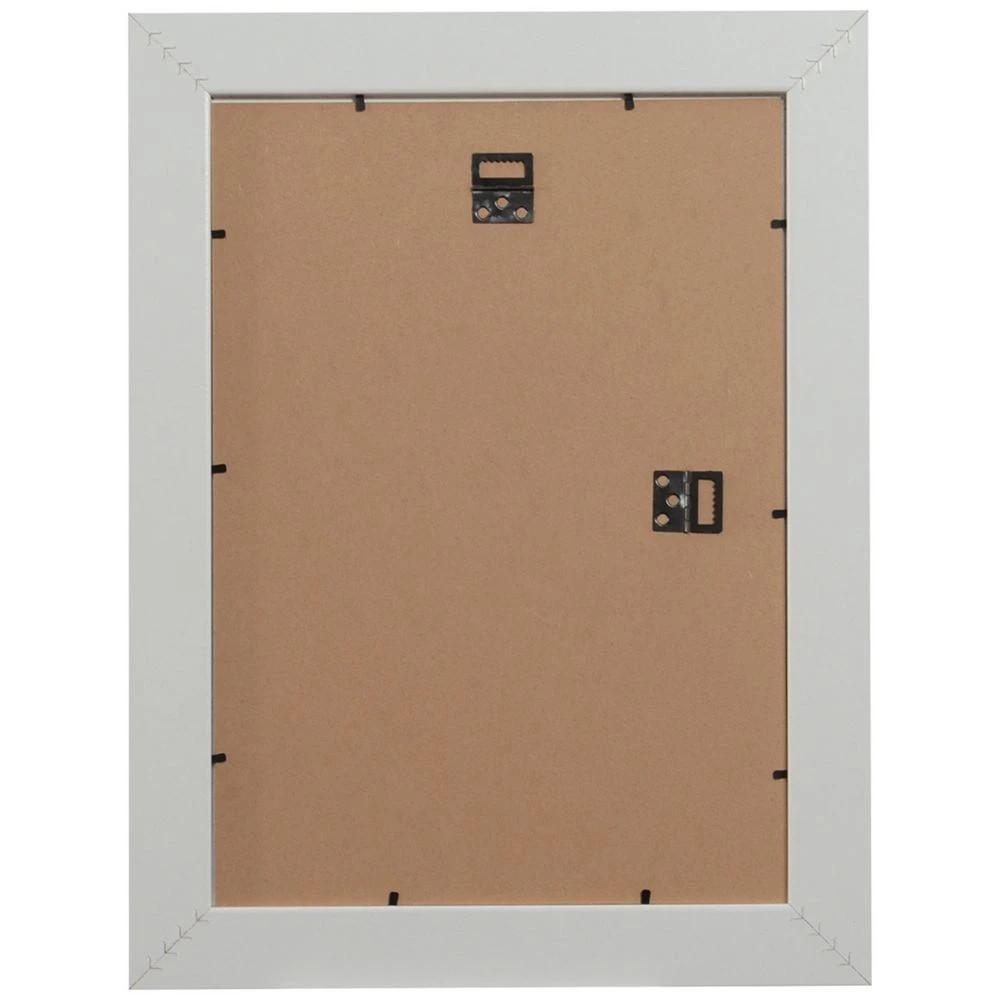 4 Cosmopolitan A3 with A4 Opening Poster Frame White, 4 of 5