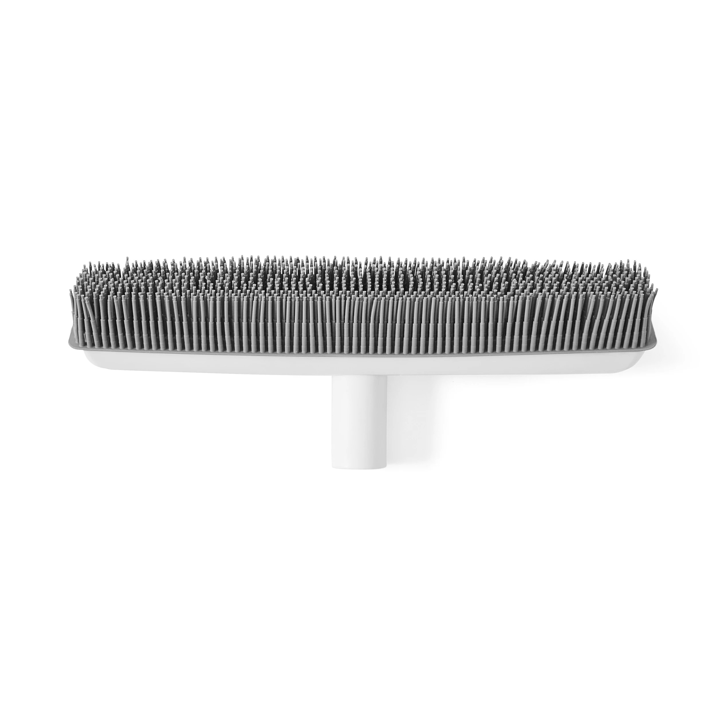8 Indoor Rubber Broom and Squeegee Head - Mix & Match Click Range, 8 of 9