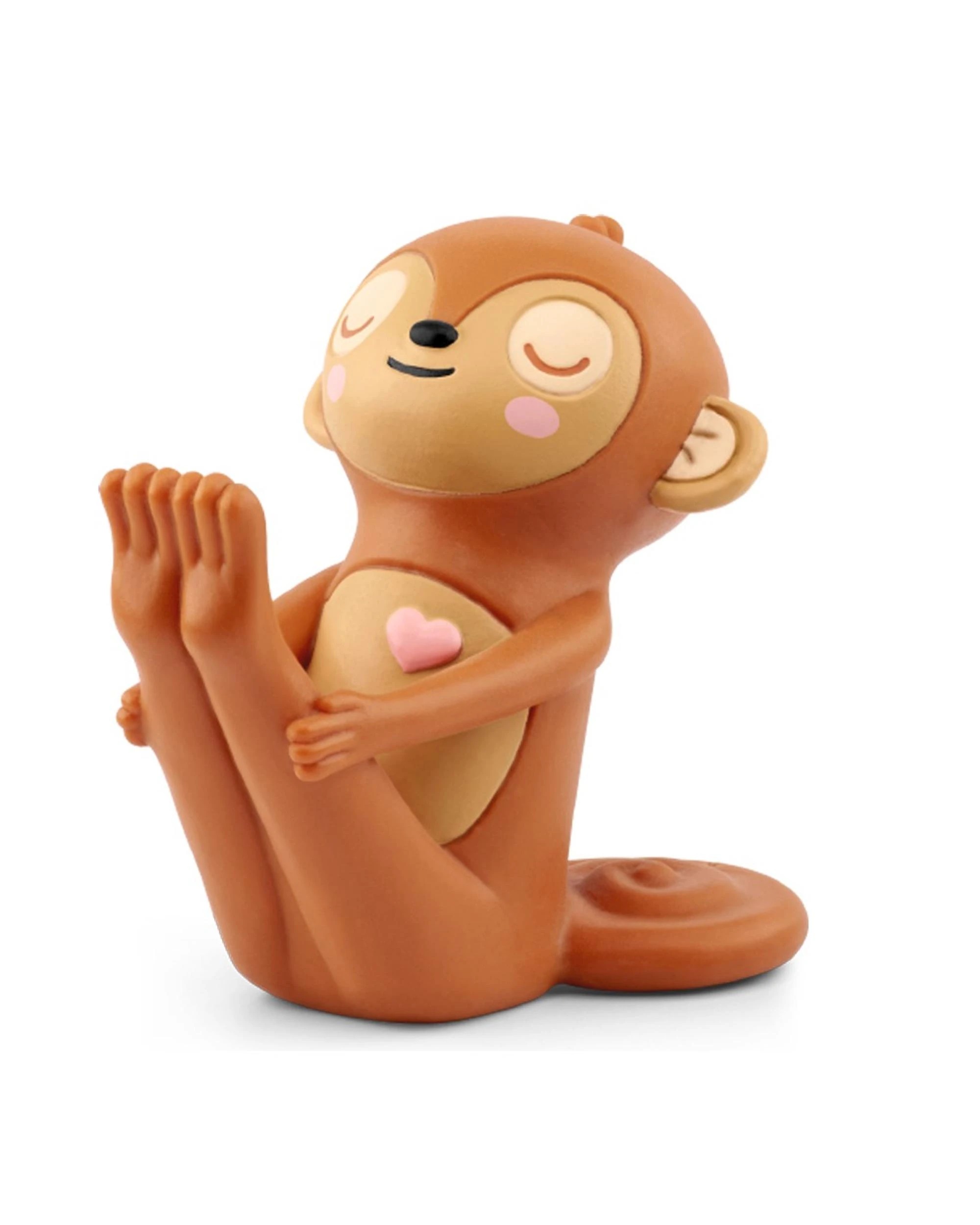 1 Tonies Mindfulness Marty The Monkey Audio Character, 1 of 5