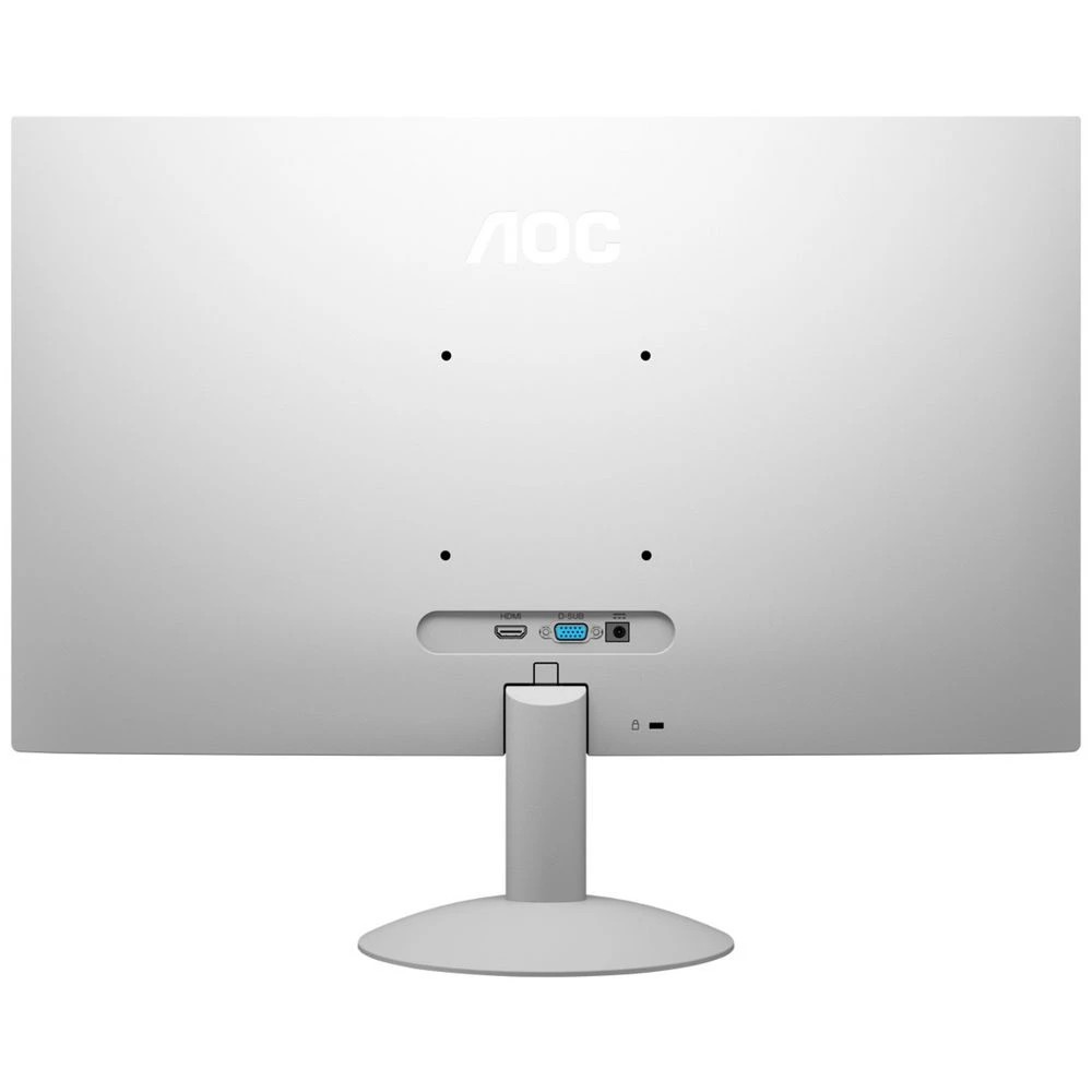 3 AOC 24" FHD 120Hz 1ms IPS Monitor 24B30H3BW, 3 of 3
