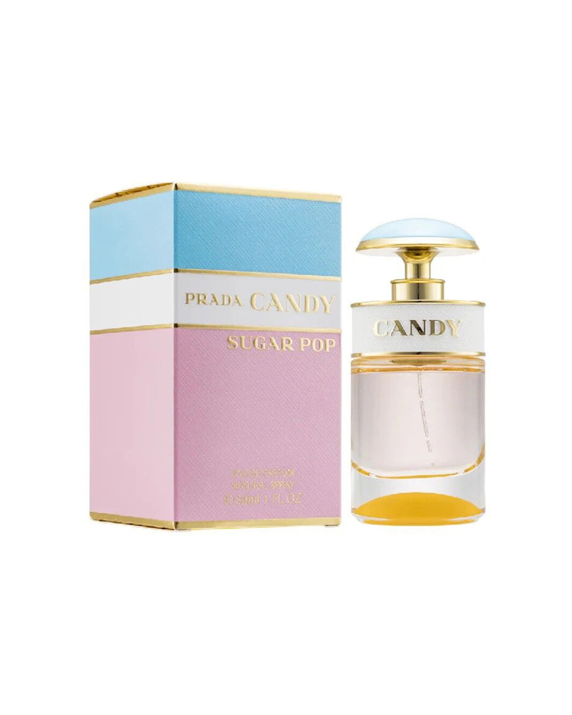 1 Prada Candy Sugar Pop Edp Eau De Parfum For Women 30Ml, 1 of 1