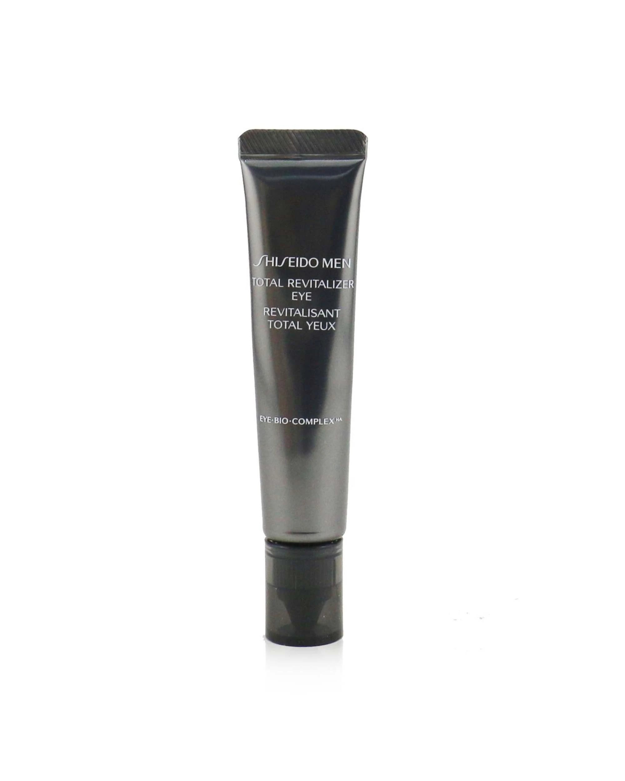 2 Shiseido Men Total Revitalizer Eye  15ml/0.53oz, 2 of 3