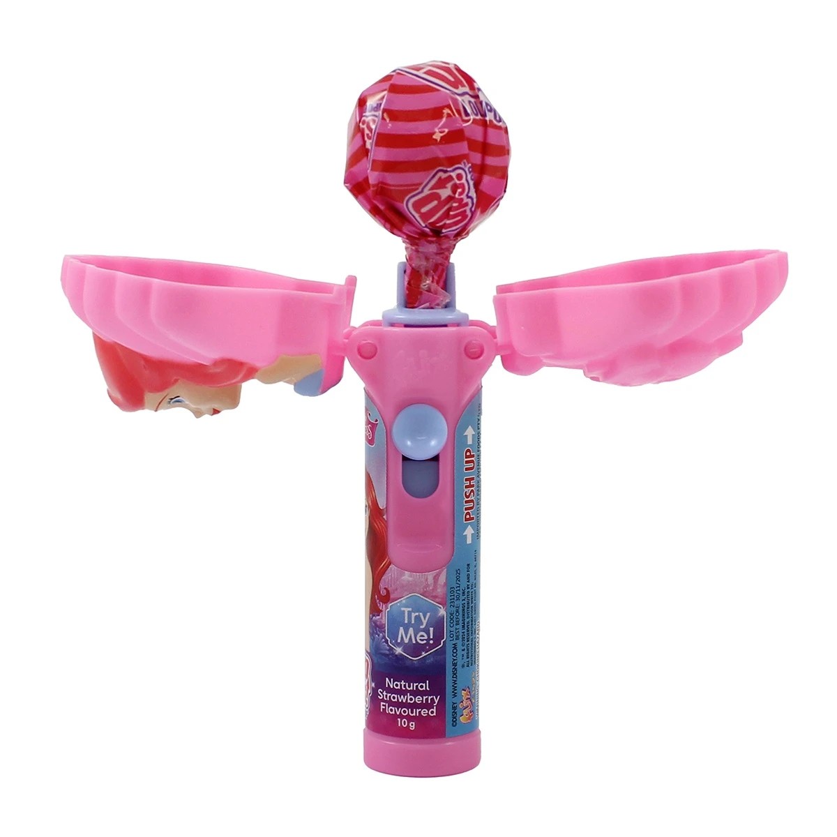 3 Park Avenue Pop Ups Lollipop 10g - Assorted, 3 of 7