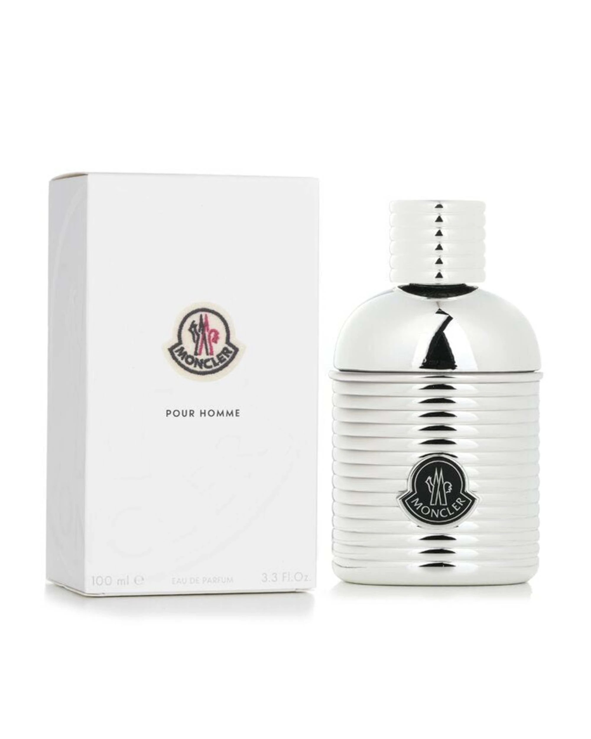 2 Pour Homme 100ml Eau de Parfum, 2 of 3