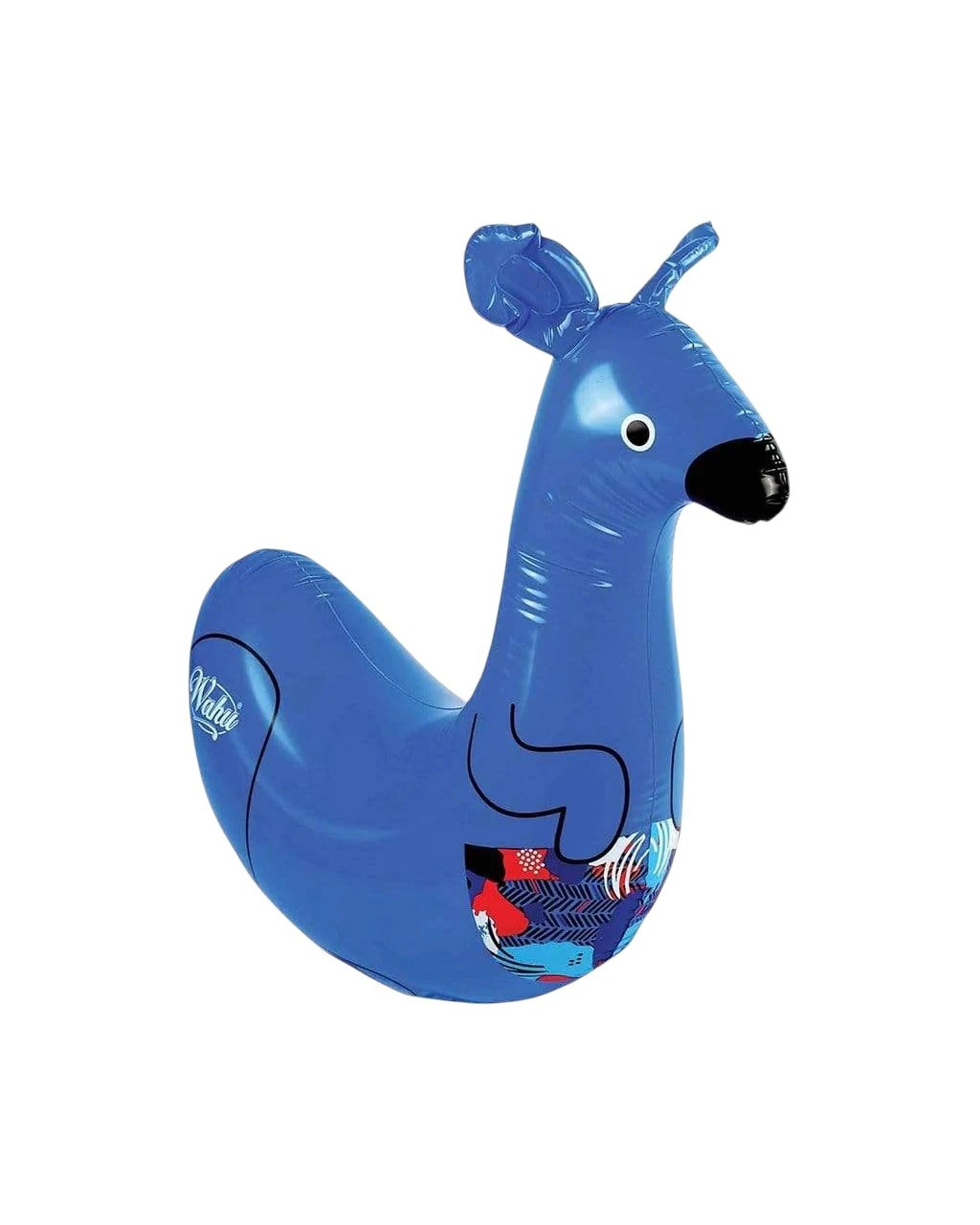 4 Wahu Pool Pets Kanga Racer, 4 of 5