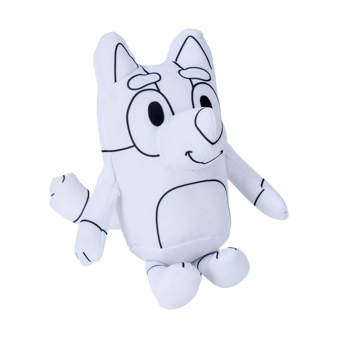 7 Bluey Sensory Activity Set, 7 of 10