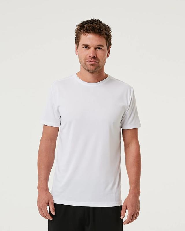 Active Mesh T-s