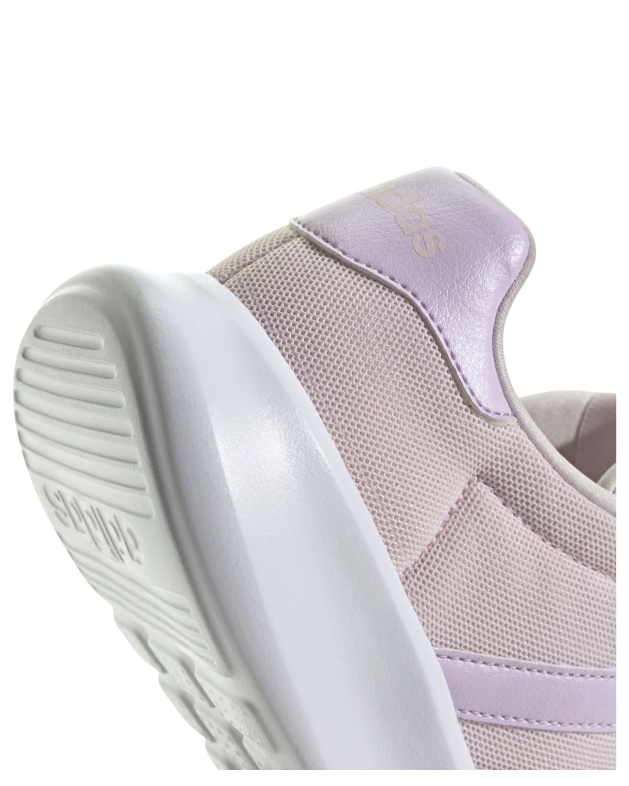 4 Adidas Womens Lite Racer 3.0 Pink Athletic Running Shoes PINK, 4 of 8