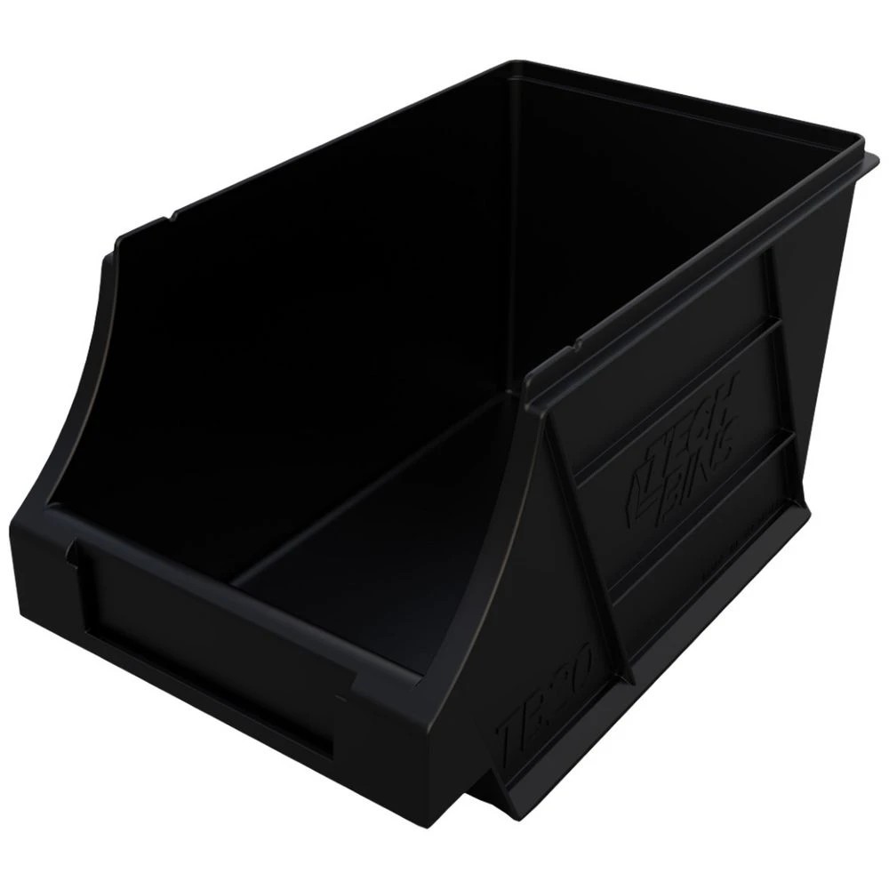 1 Rawspec Tech Bin 2.5L, 1 of 1