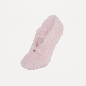 Sherpa Ballet Sockette