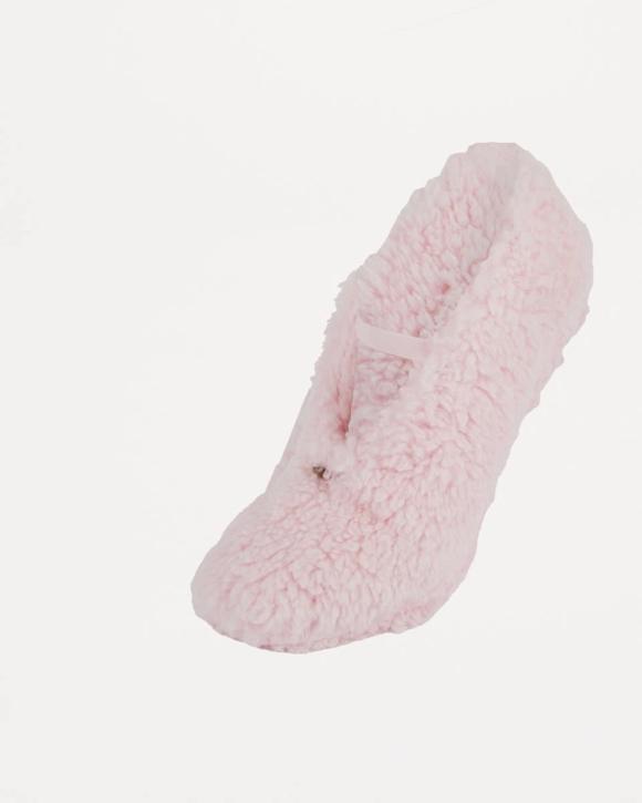 Sherpa Ballet Sockette