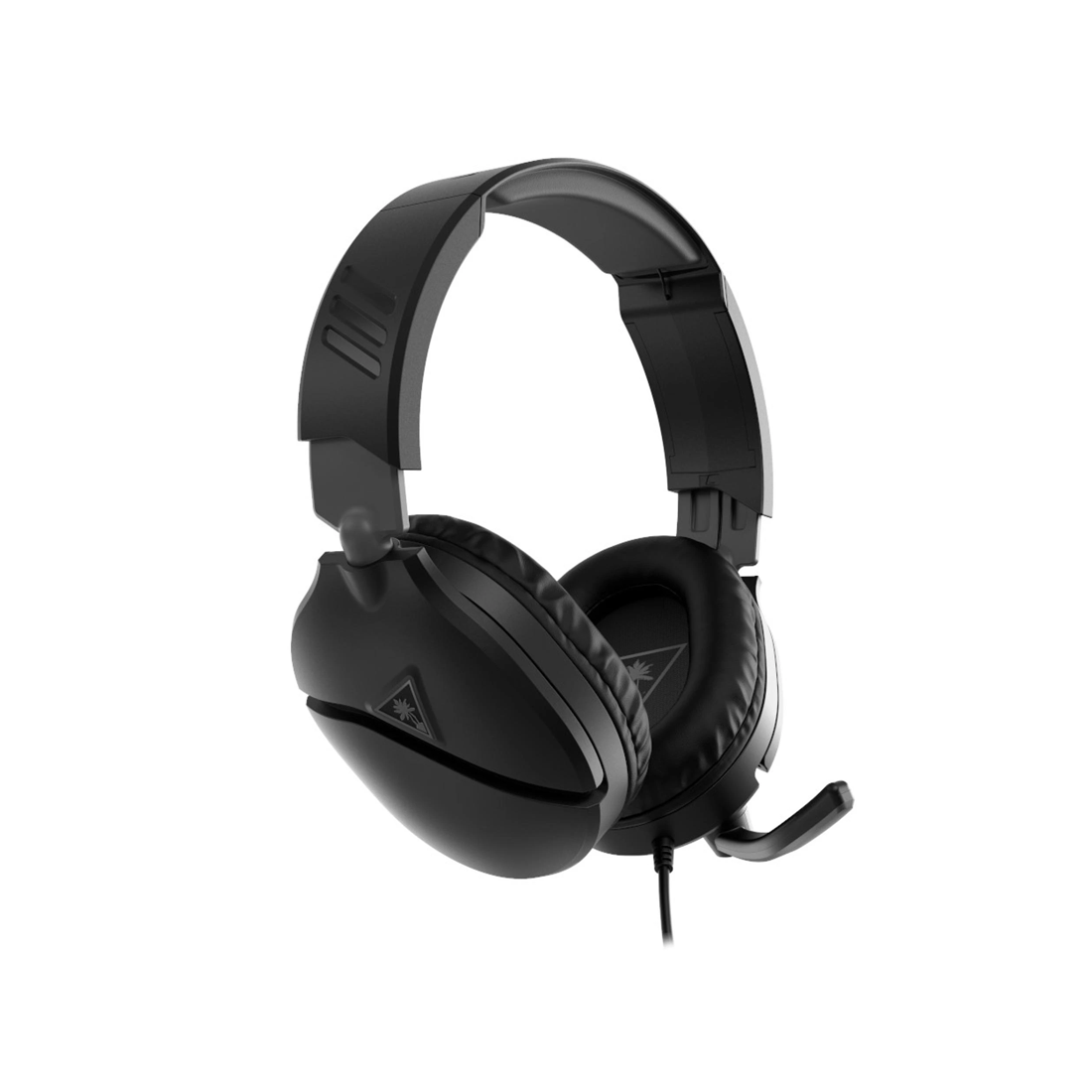 3 Turtle Beach Recon 70 Multiplatform Gaming Headset - Black, 3 of 10