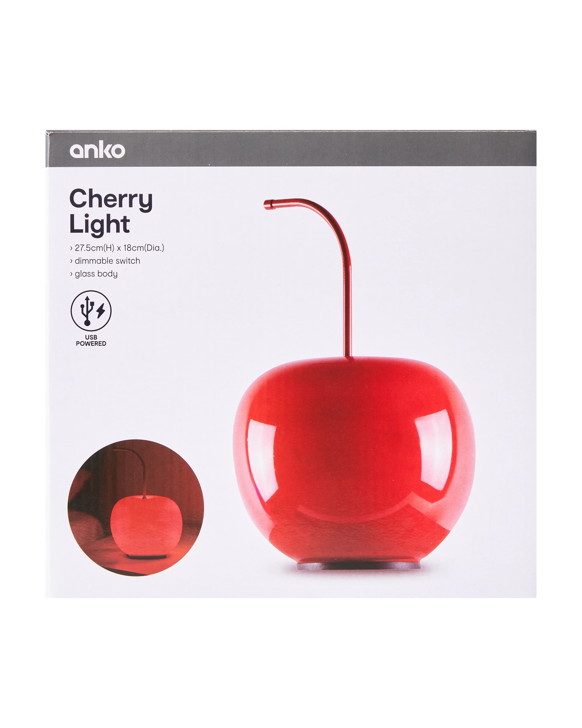 7 Cherry Light, 7 of 7