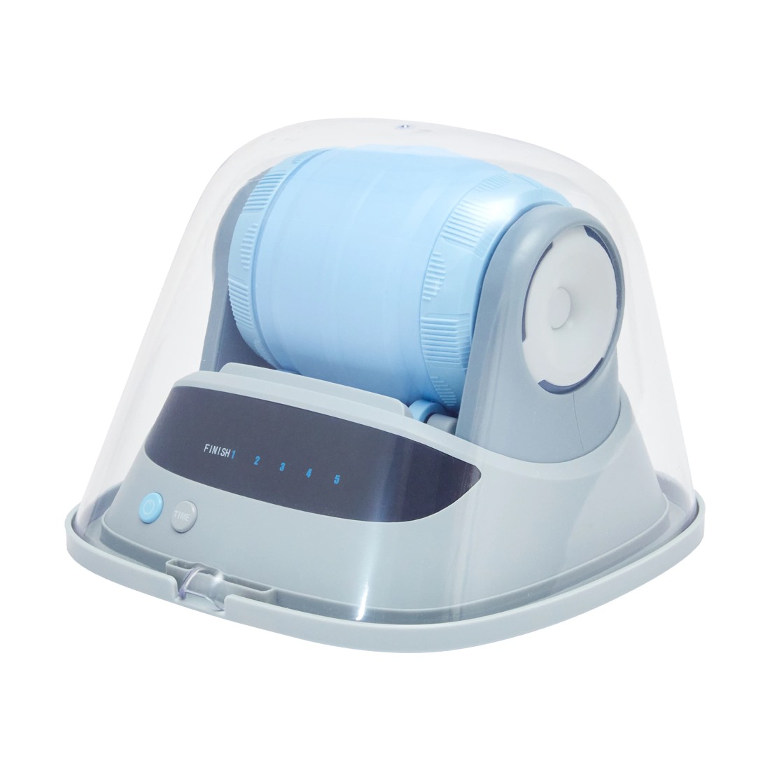 3 9 Piece Rock Tumbler Kit, 3 of 10