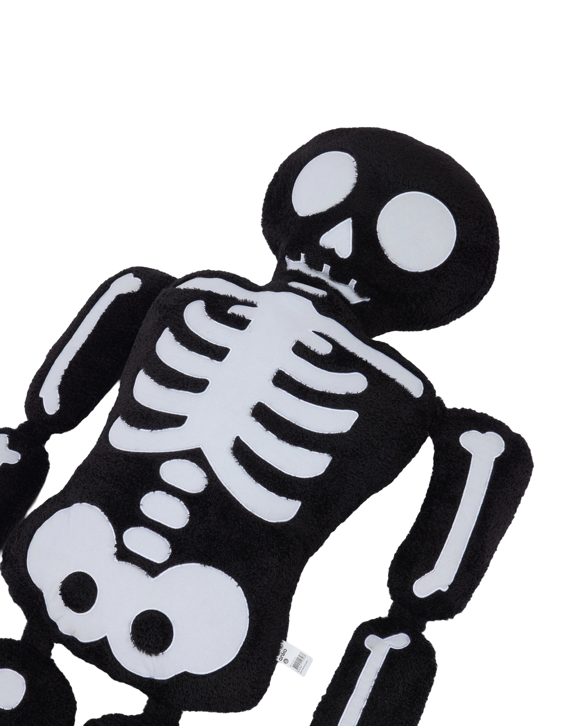 5 Halloween Giant Skeleton Plush - Assorted, 5 of 7