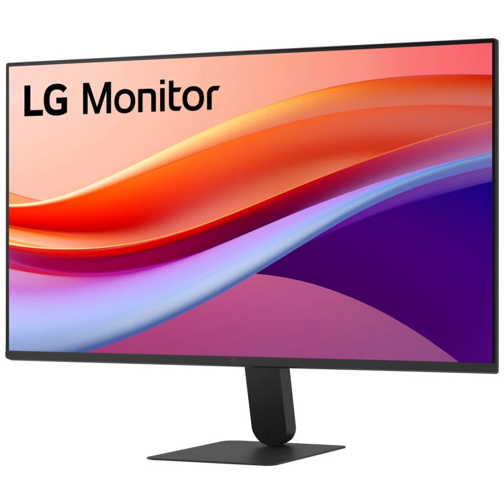 3 LG 27" FHD 120Hz IPS Monitor 27U411A-B, 3 of 9