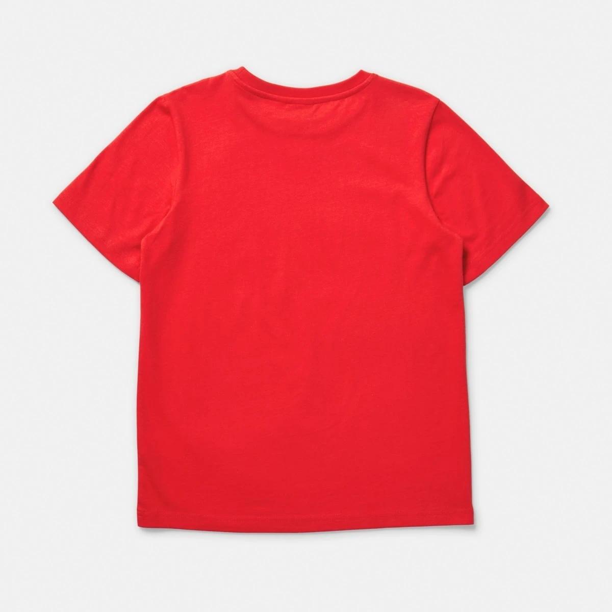 8 Official AFL Kids T-shirt Gc Suns, 8 of 8