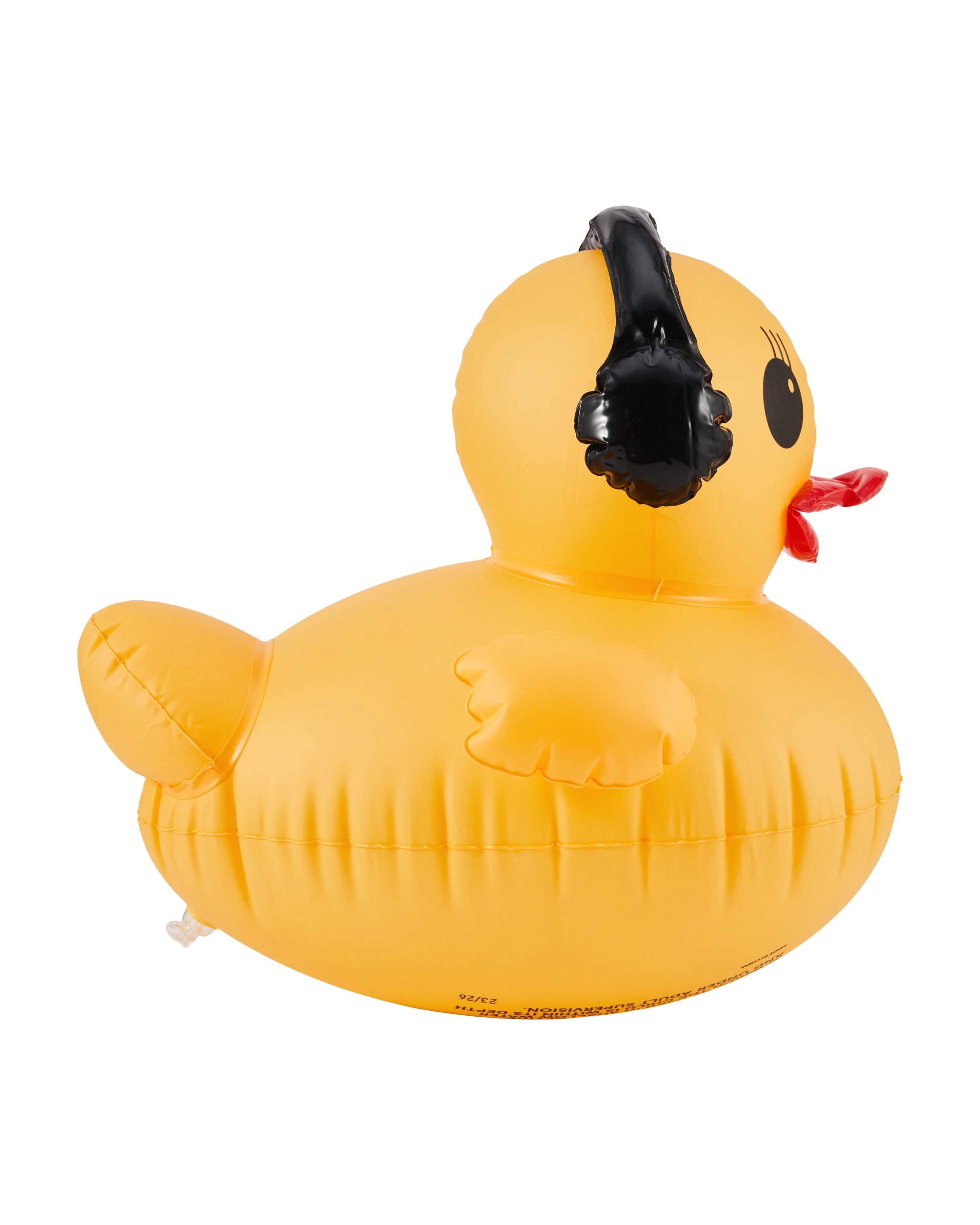 5 Inflatable Solar Duck Light, 5 of 10