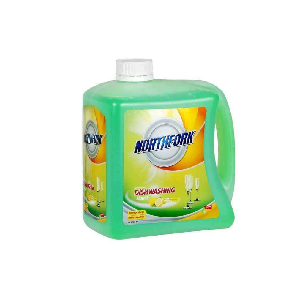 2 Northfork Dishwashing Liquid 2L, 2 of 2
