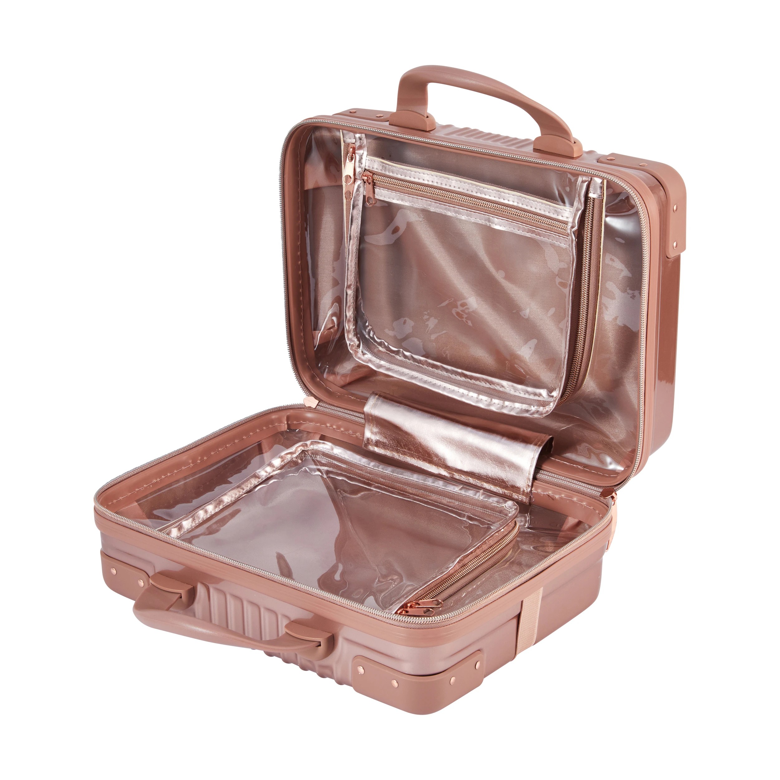 3 OXX Cosmetics Makeup Organiser Case, 3 of 8