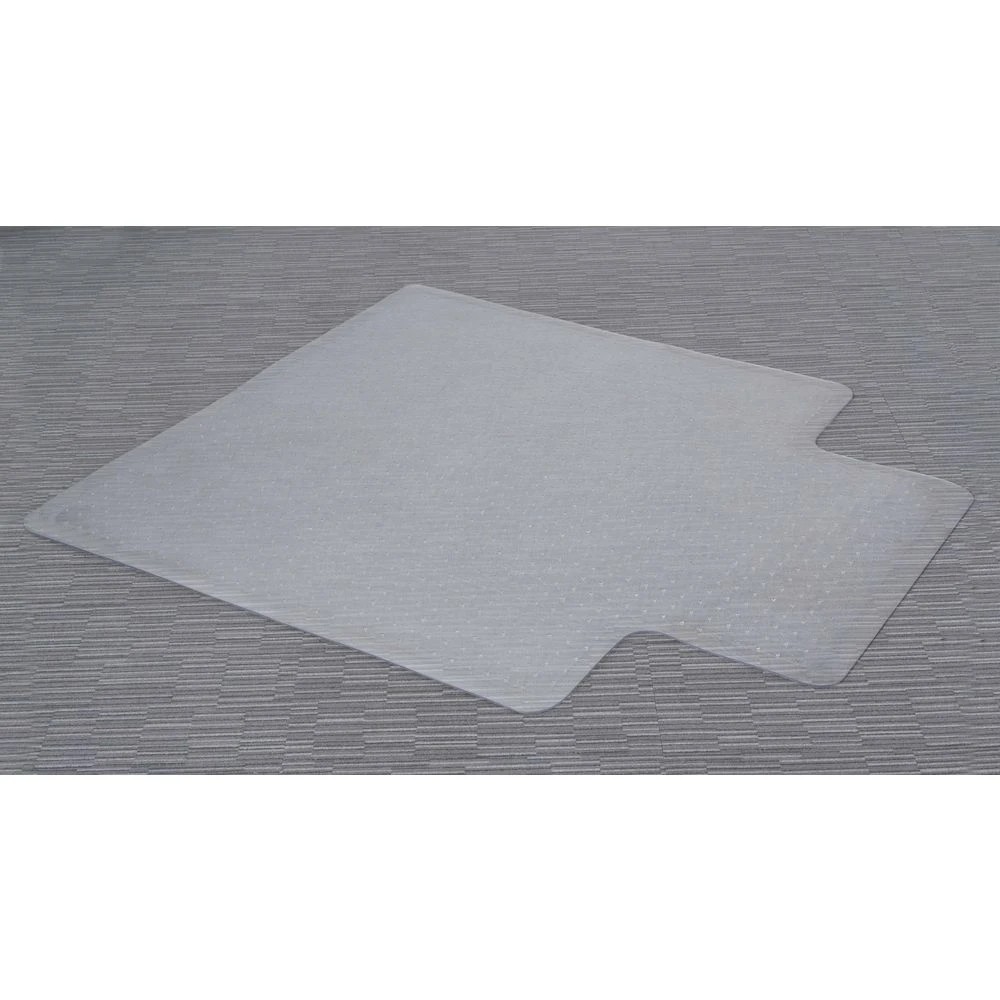 5 Chair Mat 1140x1340 Keyshape Suits 6mm Carpet, 5 of 5