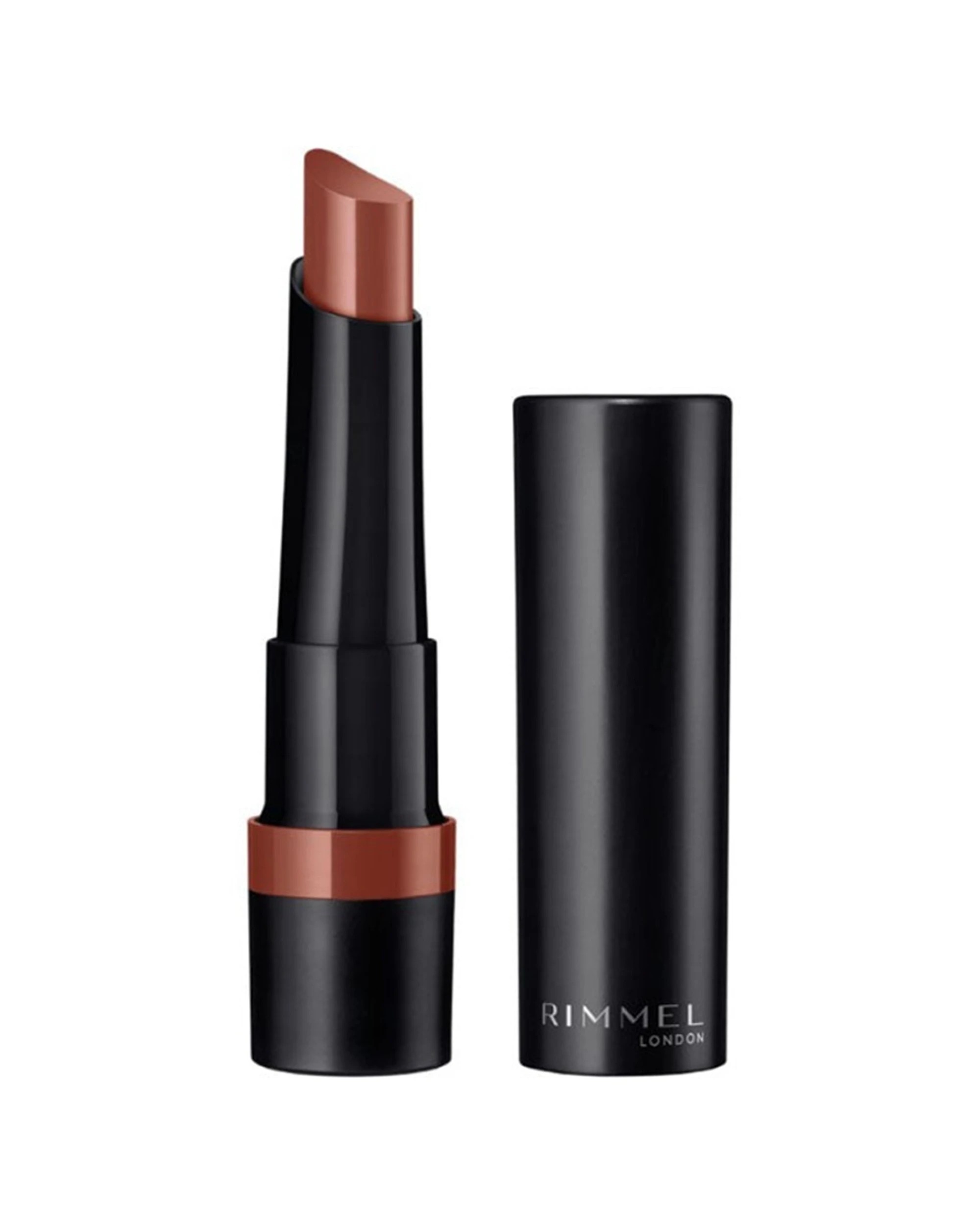 1 Rimmel Lasting Finish Extreme Lipstick 700 X-Tremely Bare Intense Satin, 1 of 1