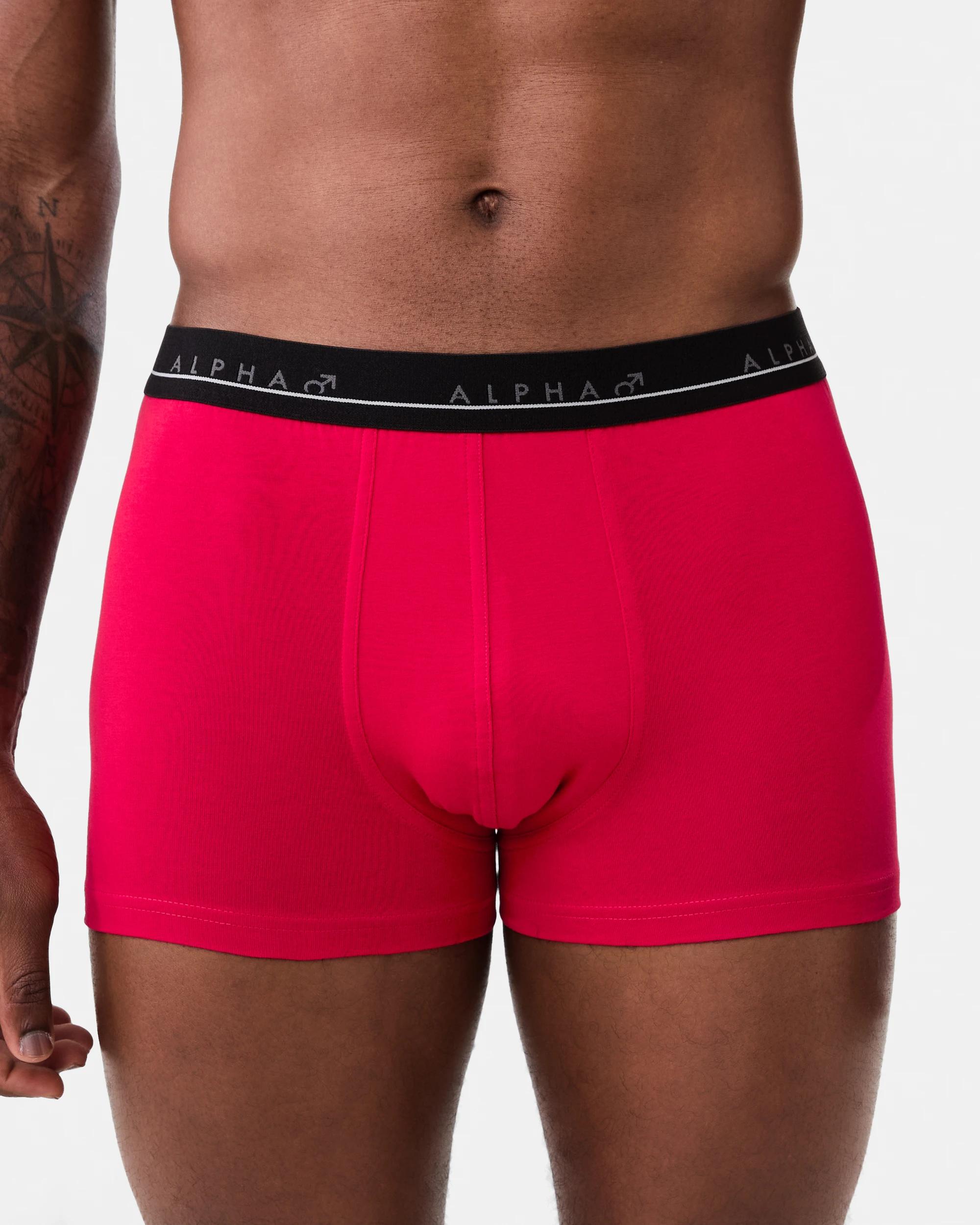 5 5 Pack Trunks Multi Chil, 5 of 10