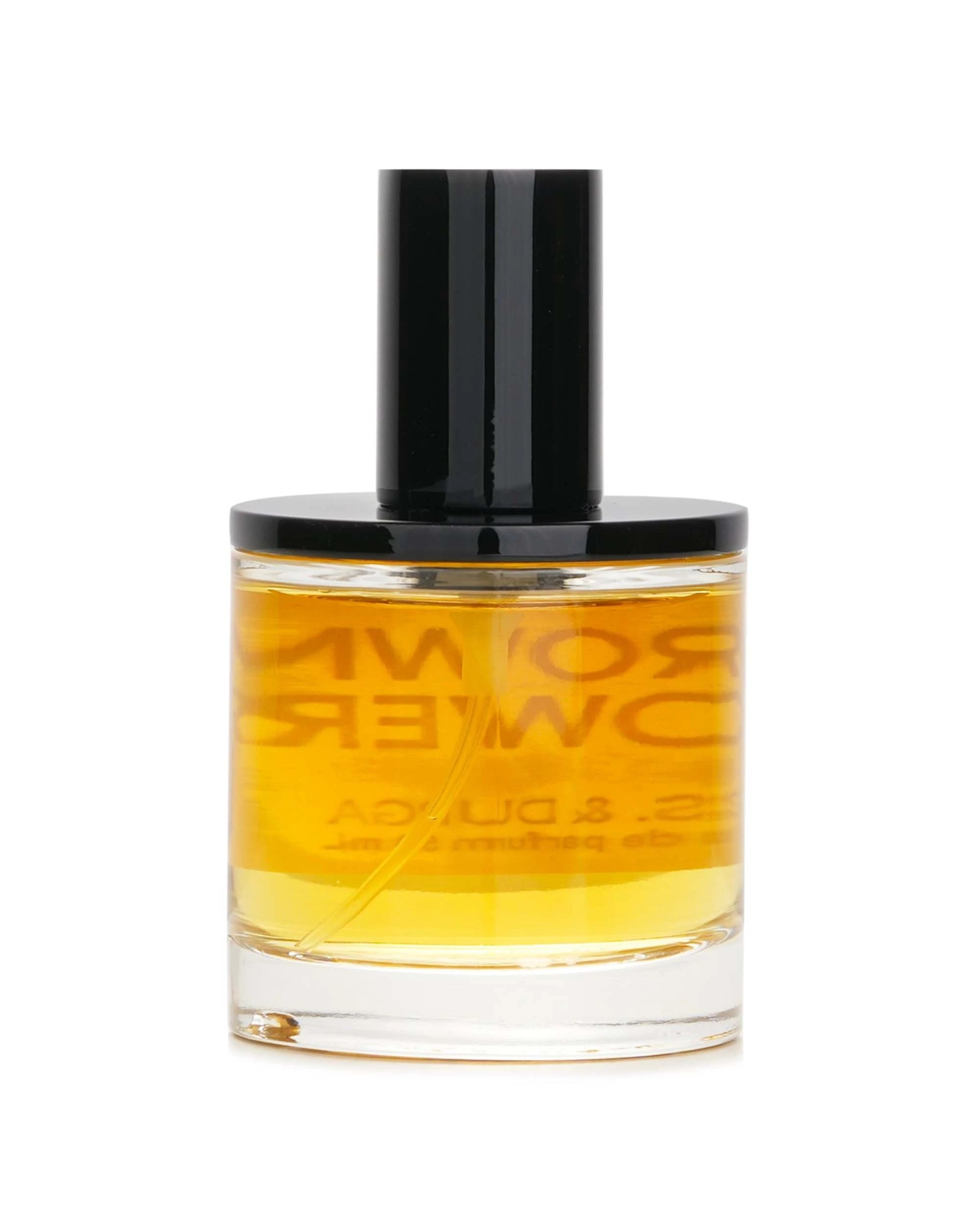 3 D.S. & Durga Brown Flowers Eau de Parfum 50ml/1.7oz, 3 of 3