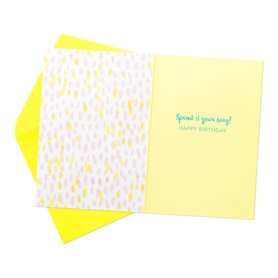 2 Hallmark Birthday Card for Mum - Today's Your Day, 2 of 3