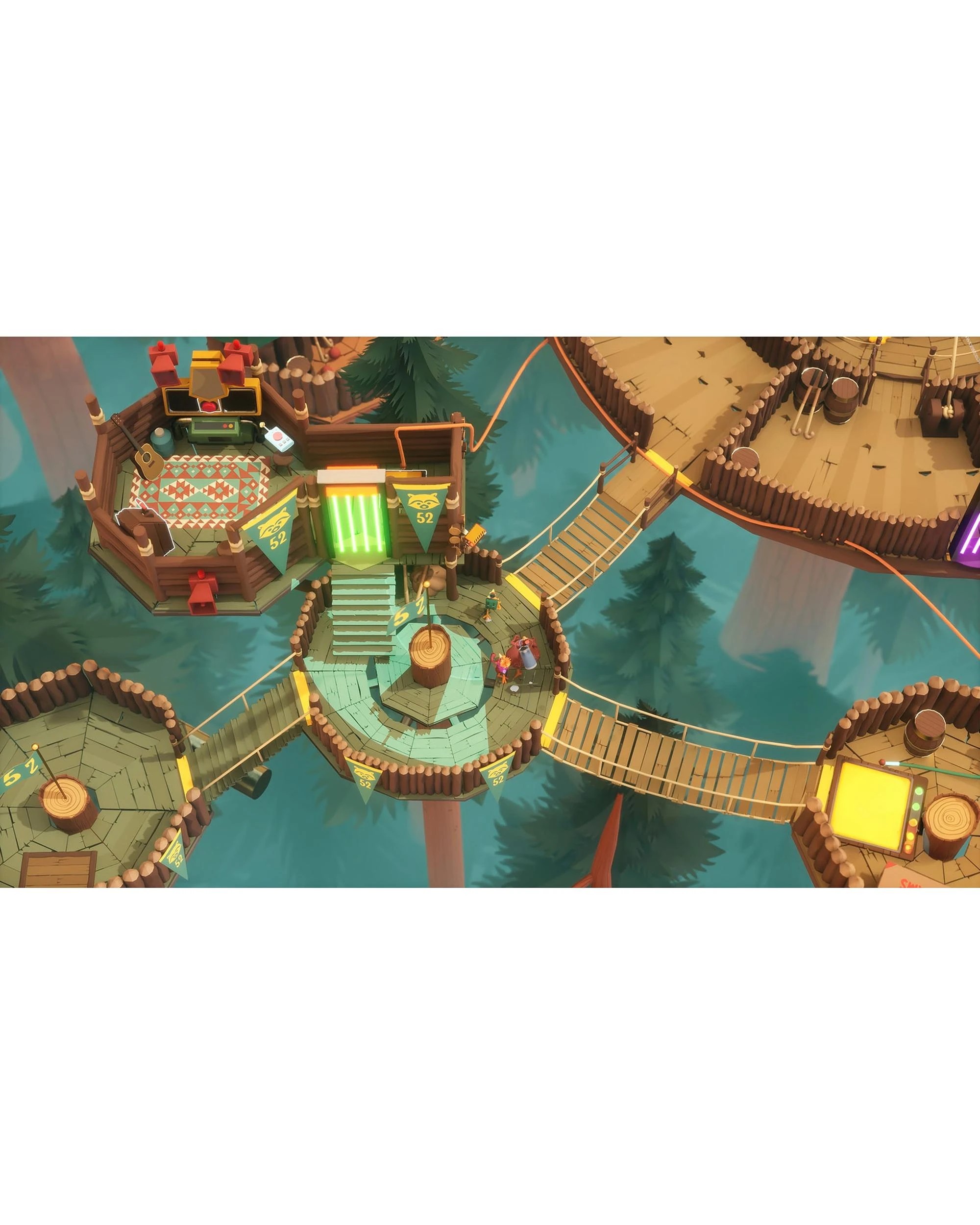 4 Outright Games Chicken Run: Eggstraction - Switch, 4 of 6