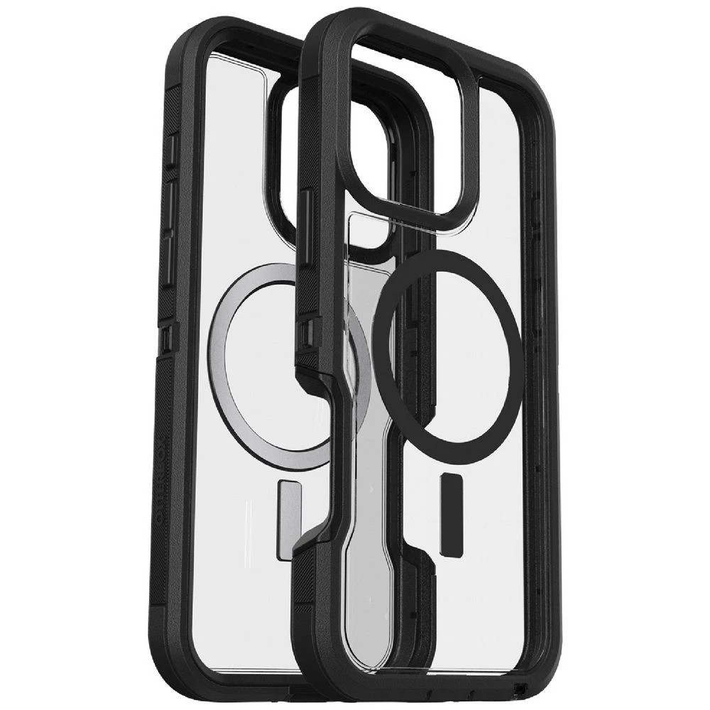 5 OtterBox Defender XT MagSafe Case iPhone 16 Pro Max Black, 5 of 5