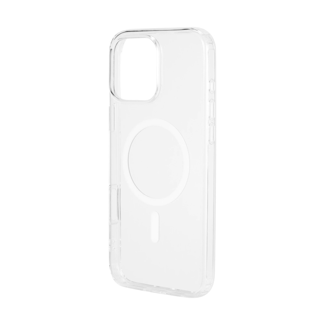 1 iPhone 16 Pro Max MagSafe Case - Clear, 1 of 6