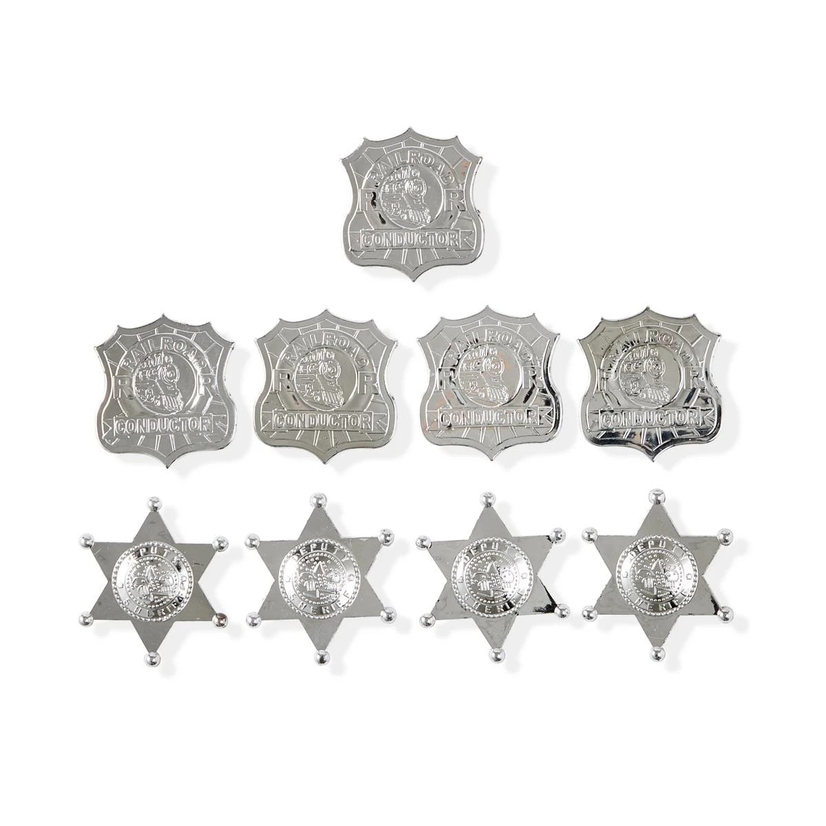 7 100 Piece Sporty Players Party Favour Pack, 7 of 10