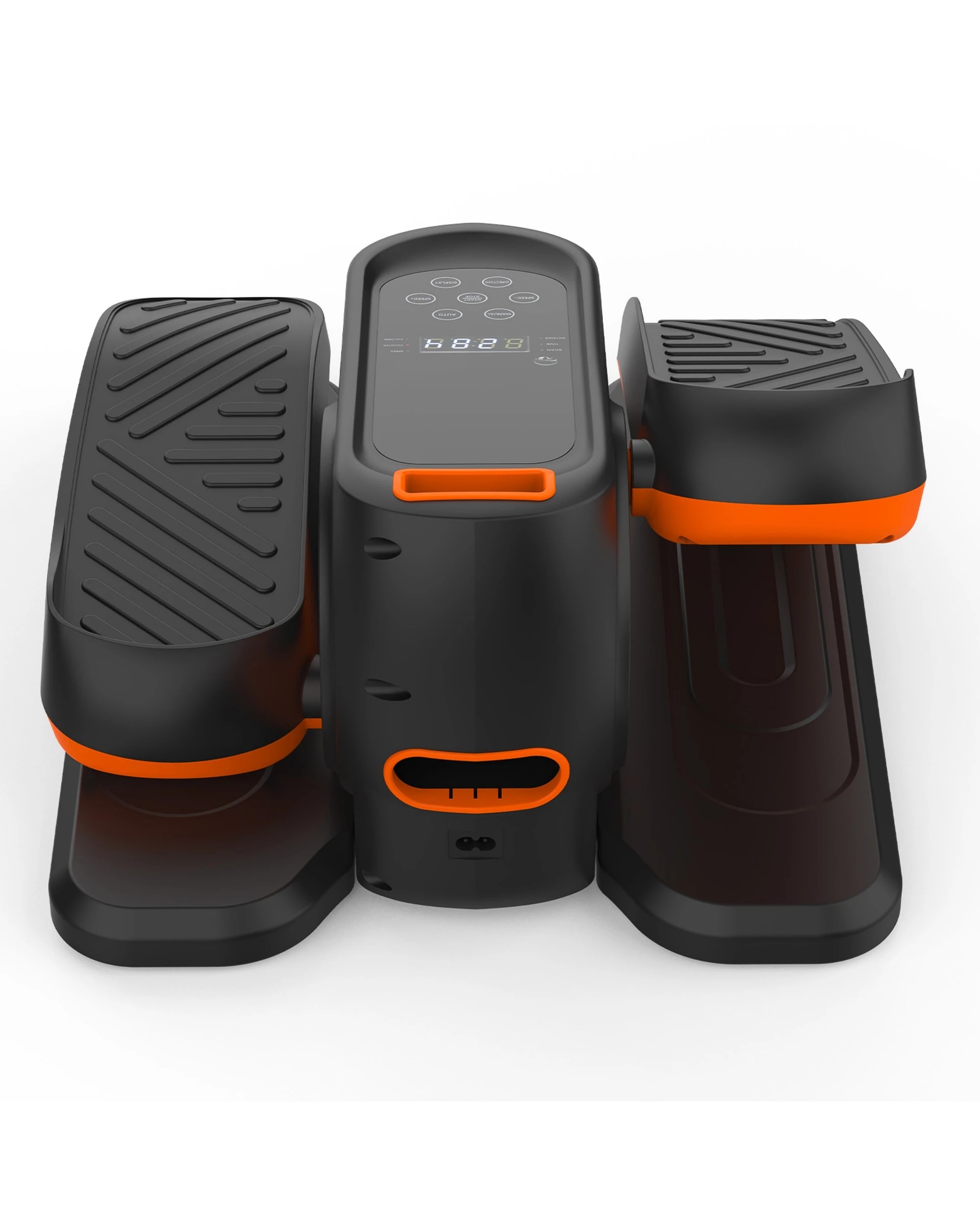 4 Advwin Under Desk Elliptical Machine Pedal Exerciser, 4 of 7