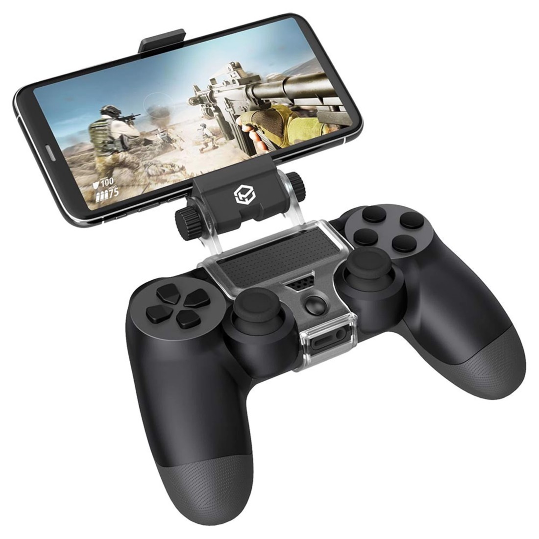 4 Powerwave Ps4 Controller Phone Mount, 4 of 4