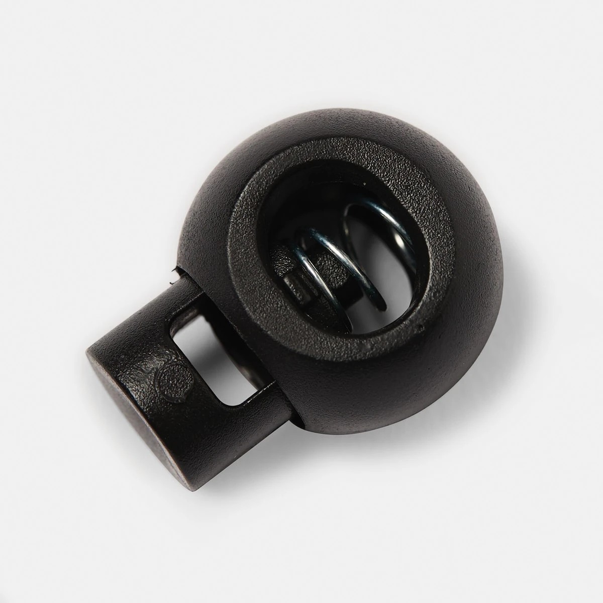 2 Toggle Laces - Black, 2 of 5