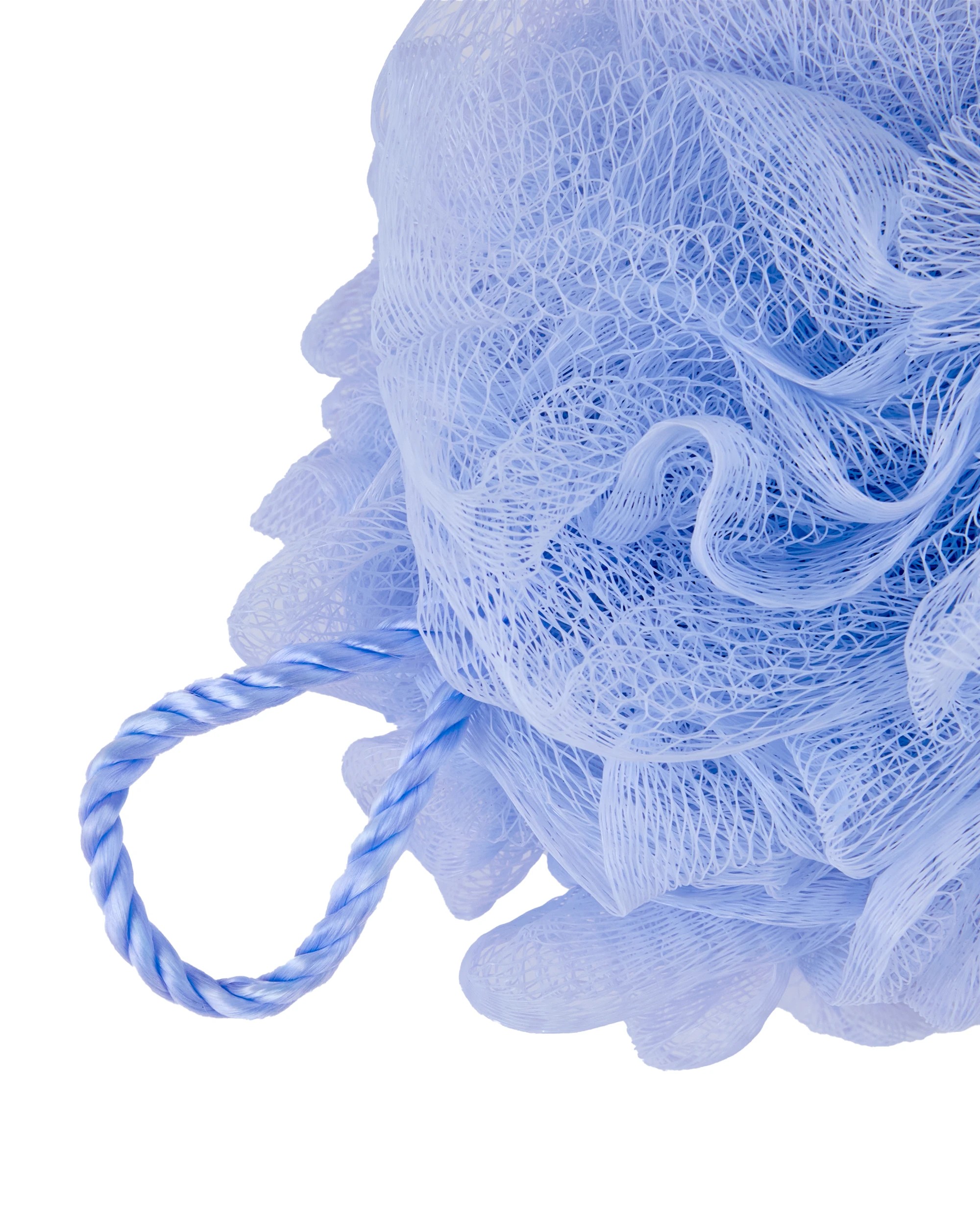 3 OXX Bodycare 3 Pack Bath Puff, 3 of 6