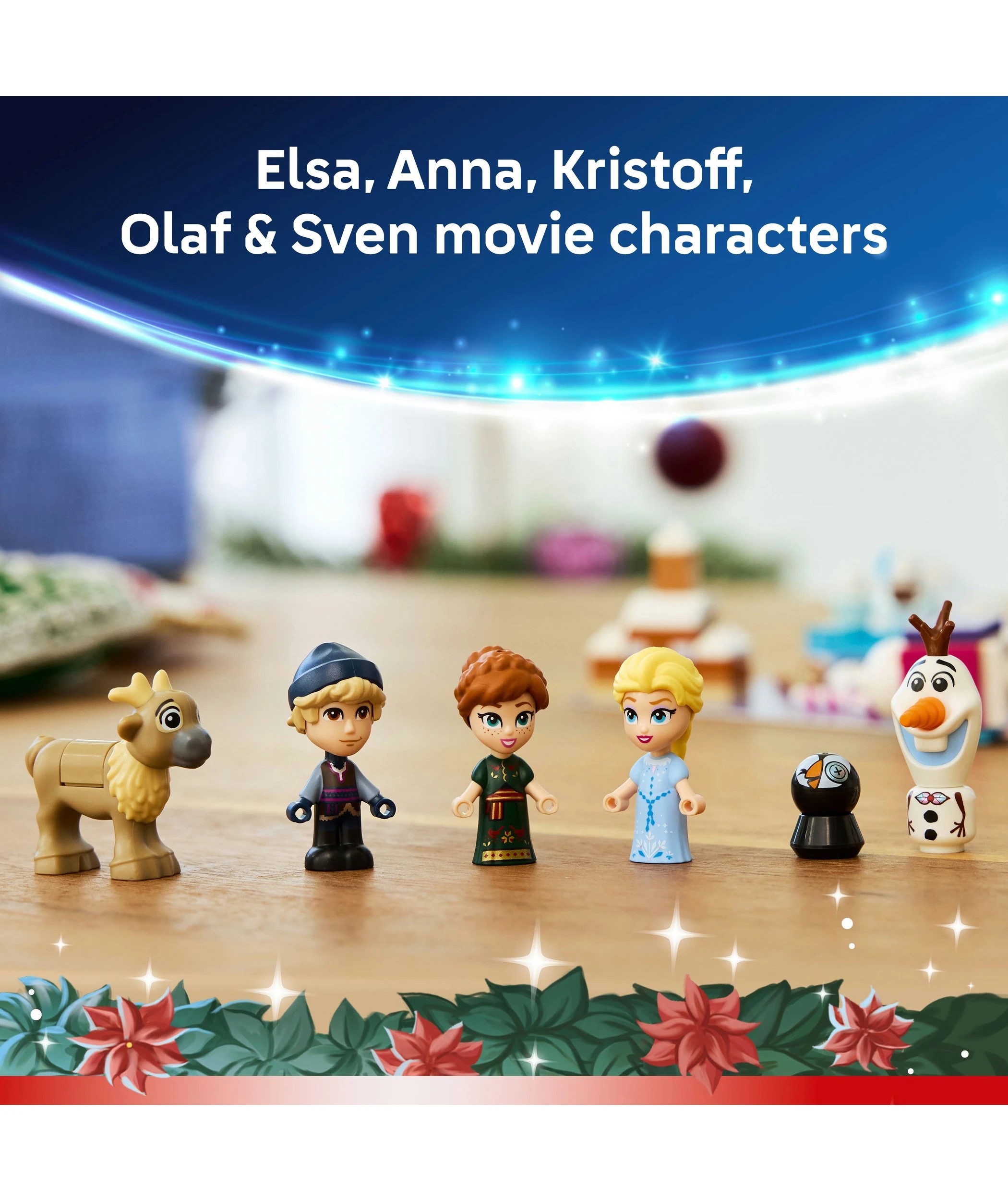 6 LEGO Disney Princess Advent Calendar 2025 43273, 6 of 10