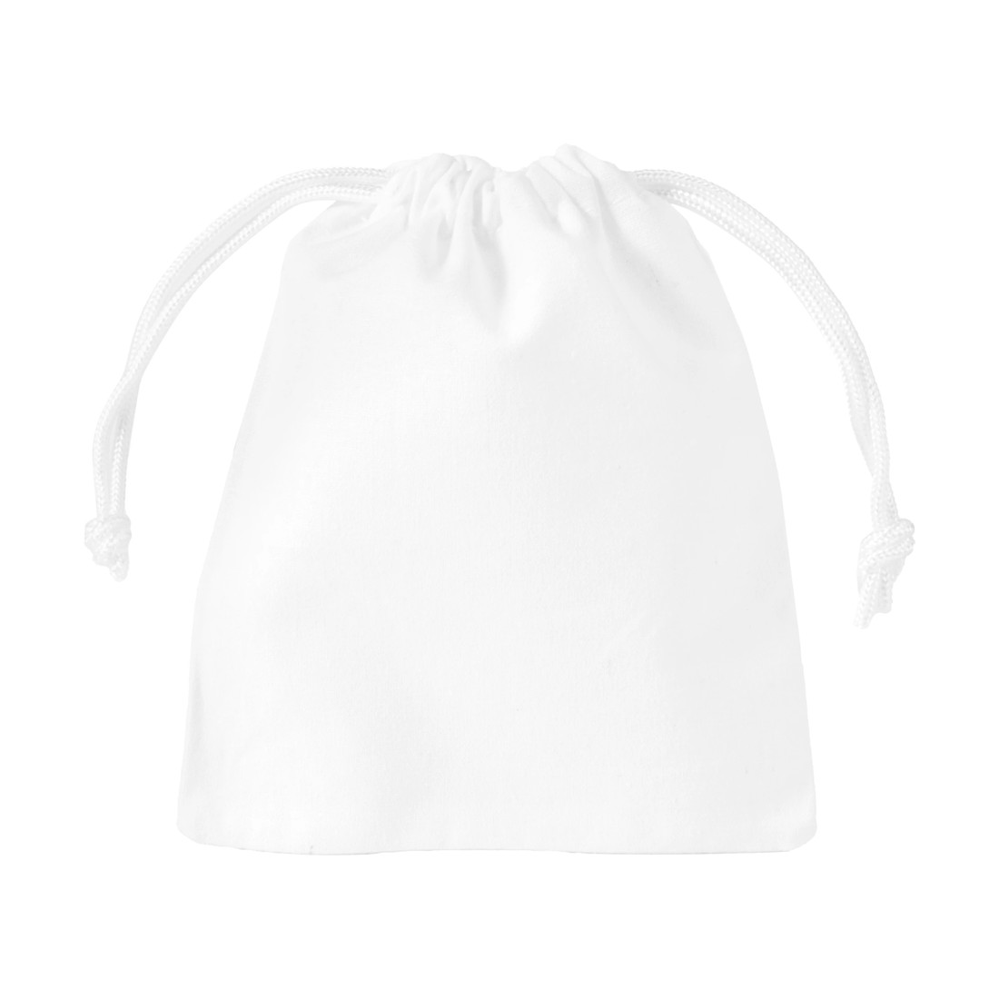 2 4 Pack Craft Polyester Drawstring Bags, 2 of 5