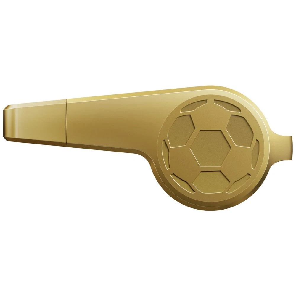 2 Sandisk 128GB USB-C Flash Drive FIFA Edition Gold, 2 of 5