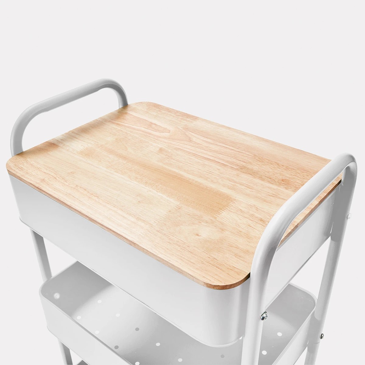 3 Rubberwood Cutting Board, 3 of 8