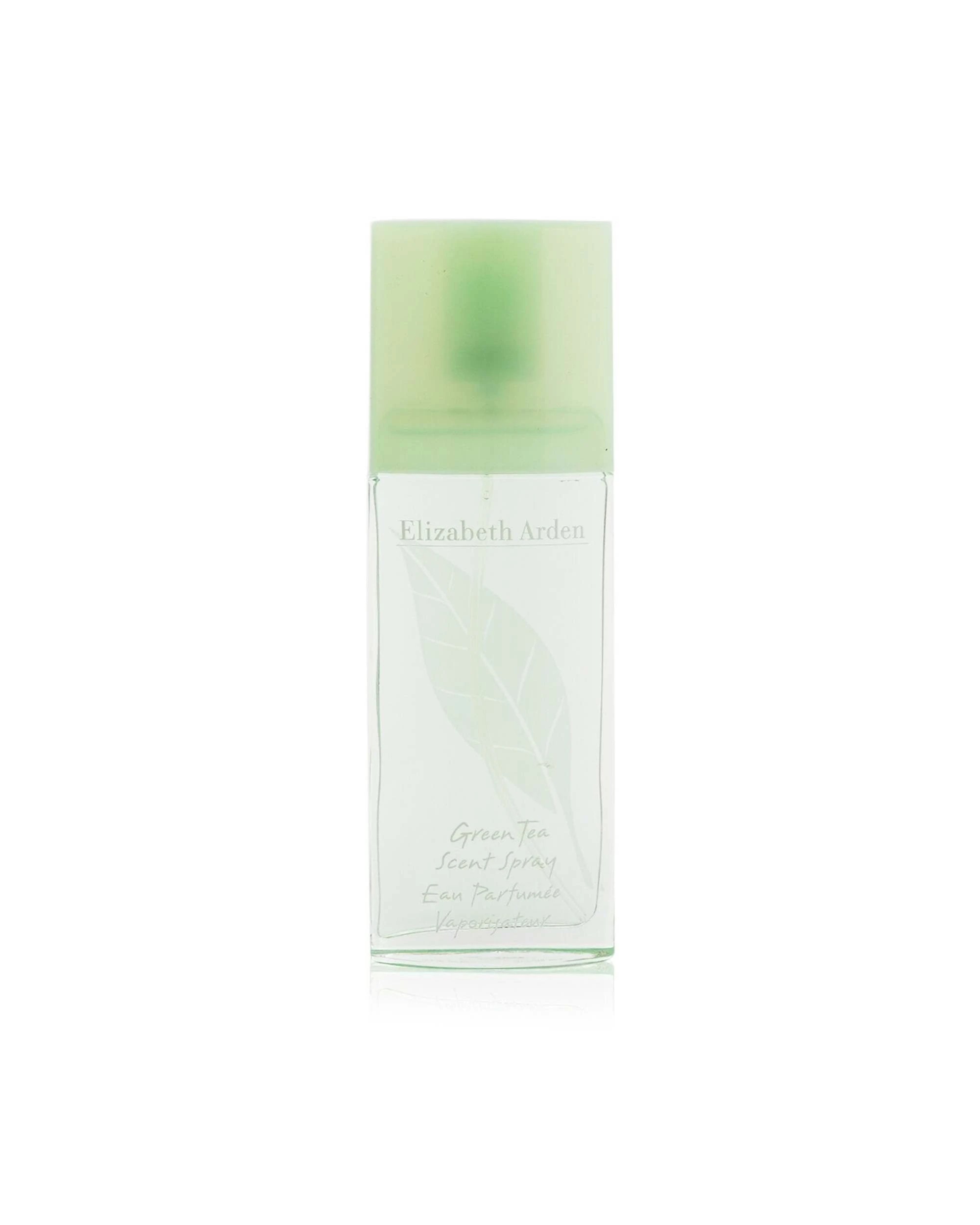 4 Green Tea 100ml Eau de Parfum, 4 of 4