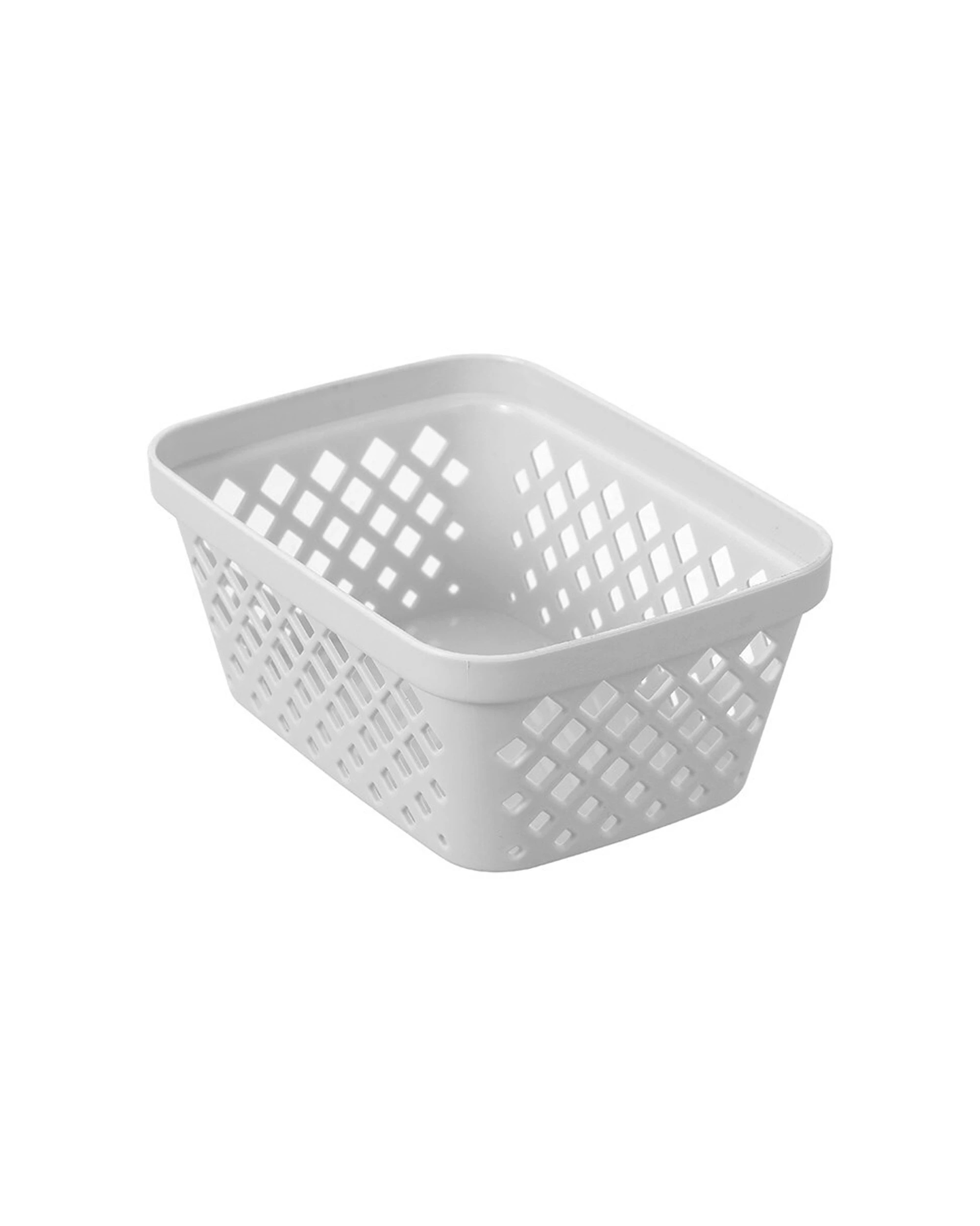 4 Boxsweden 20PK Kept Diamond 15.5cm Organiser Tray - Multi, 4 of 6