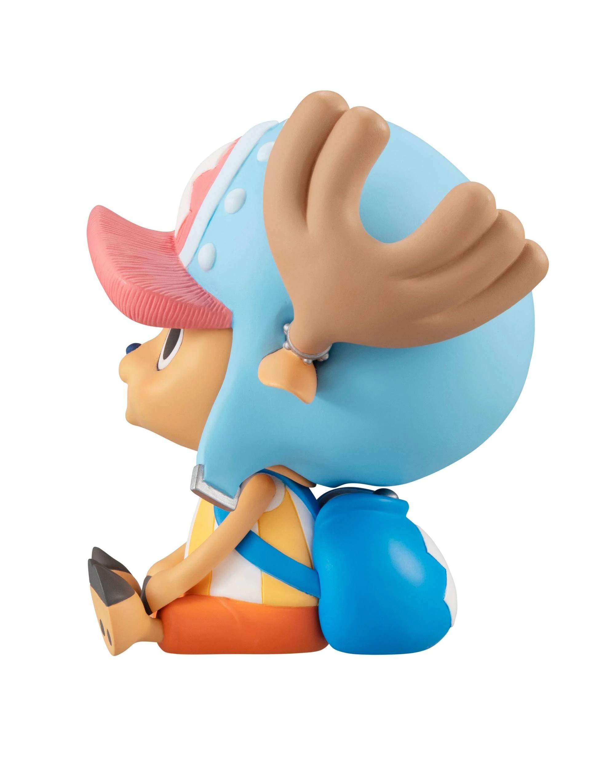 6 Megahouse One Piece Lookup Tony Tony Chopper Figure, 6 of 6
