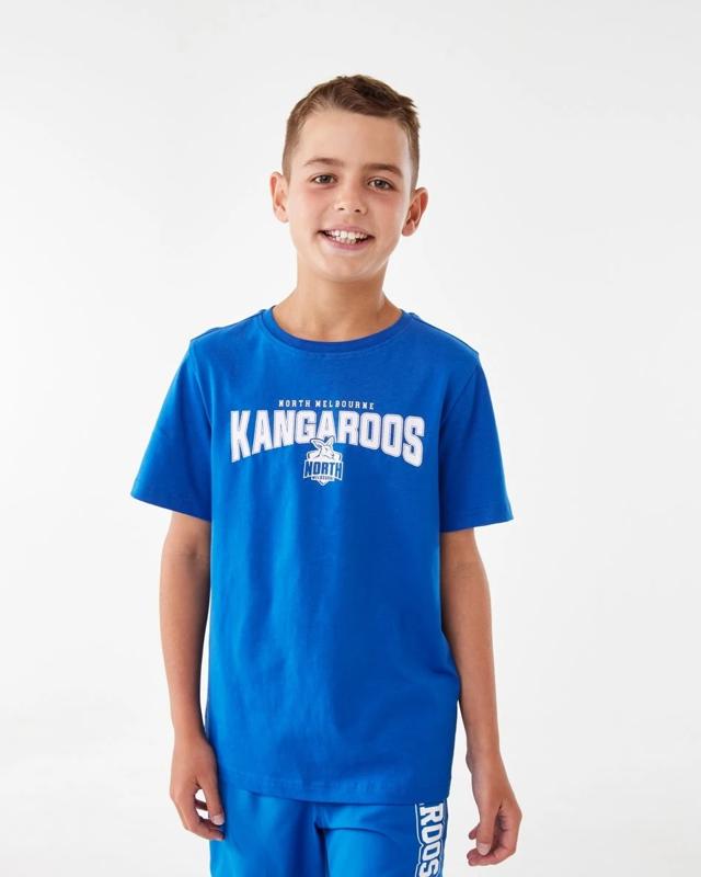 Official AFL Kids T-s