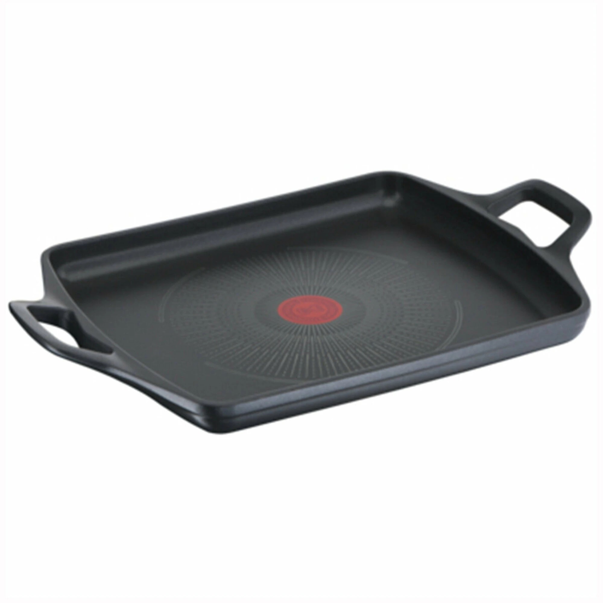 1 Tefal Unlimited Induction Non-Stick Plancha 32x26cm, 1 of 4