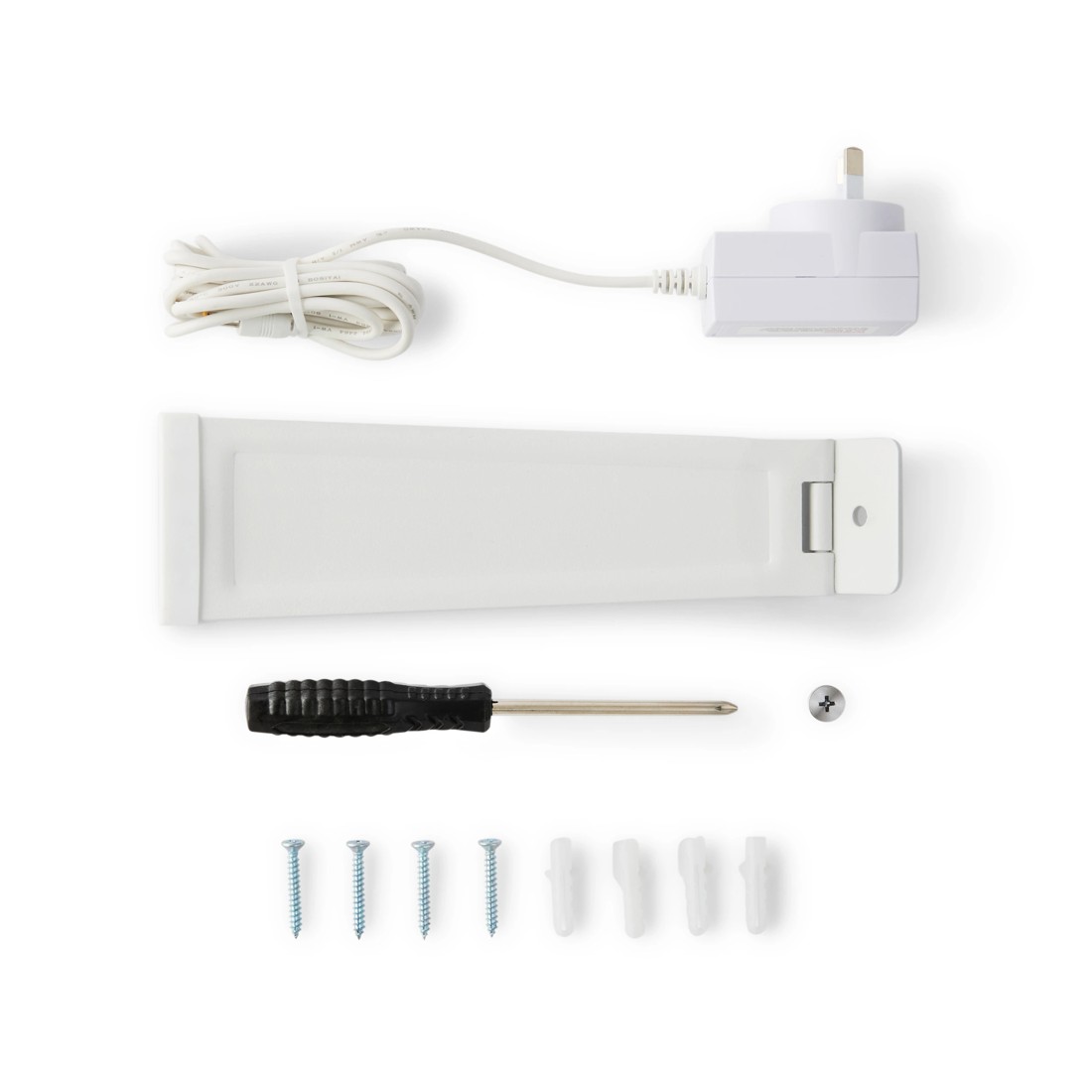 6 15.6in. Digital Family Calendar, 6 of 6