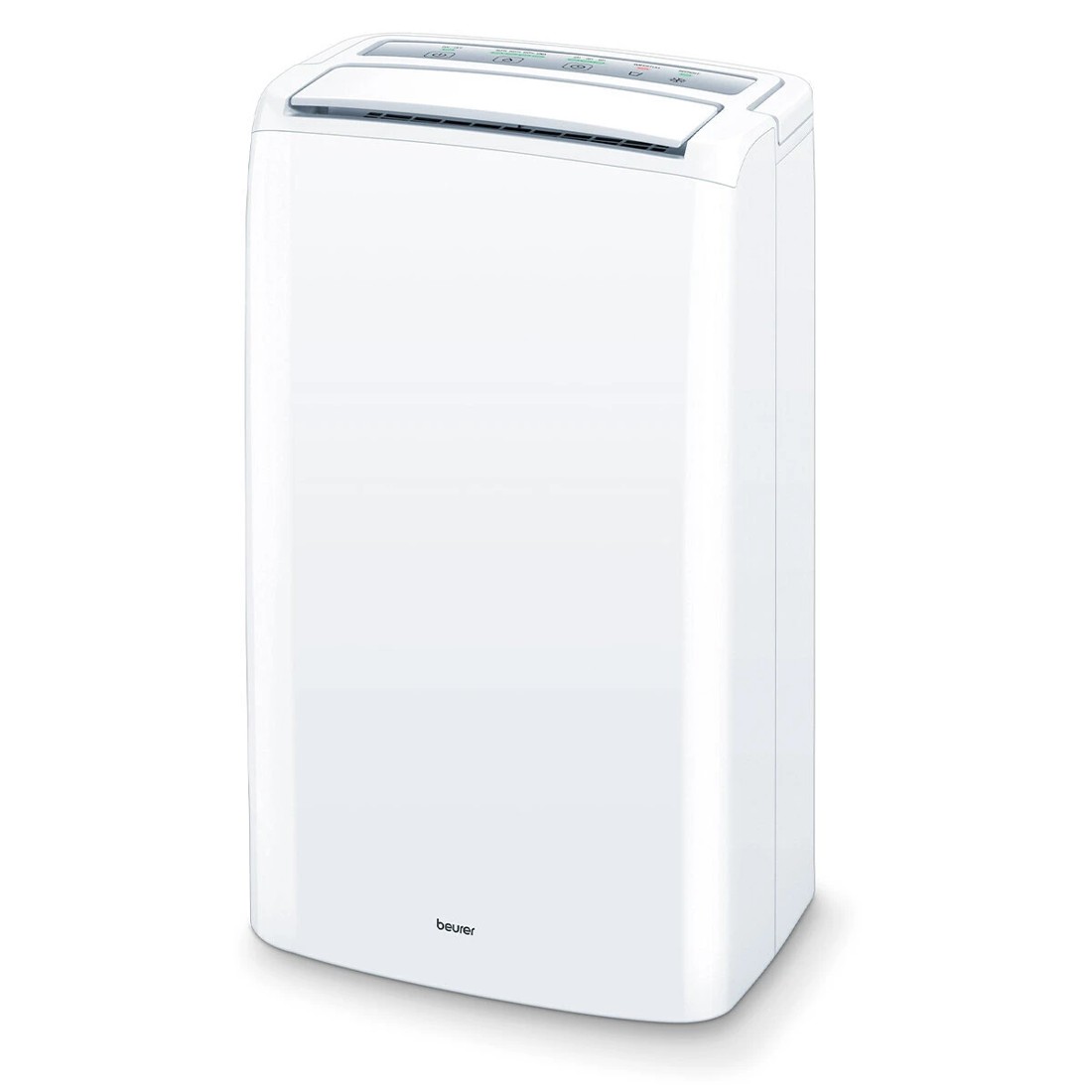 1 Beurer Slimline Air Dehumidifier (30m2), 1 of 3