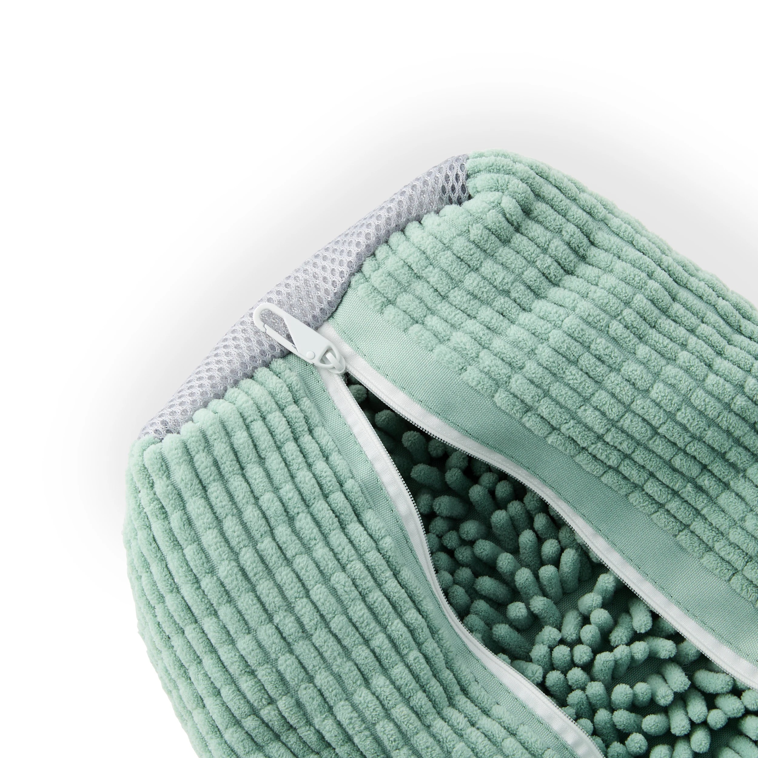 8 Large Shoe Washing Bag, 8 of 9