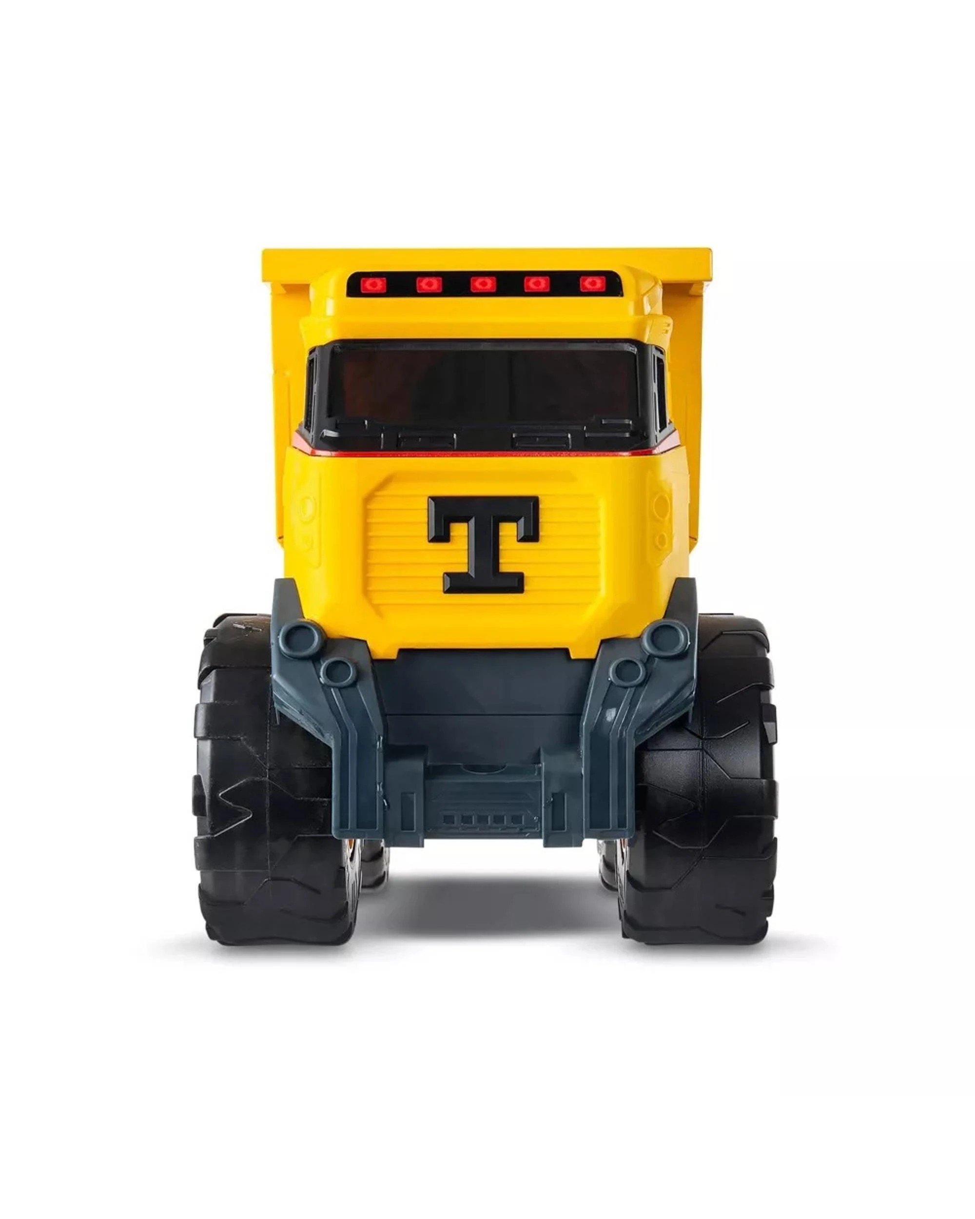 2 Tonka Next Gen Mighty Dump Truck, 2 of 7